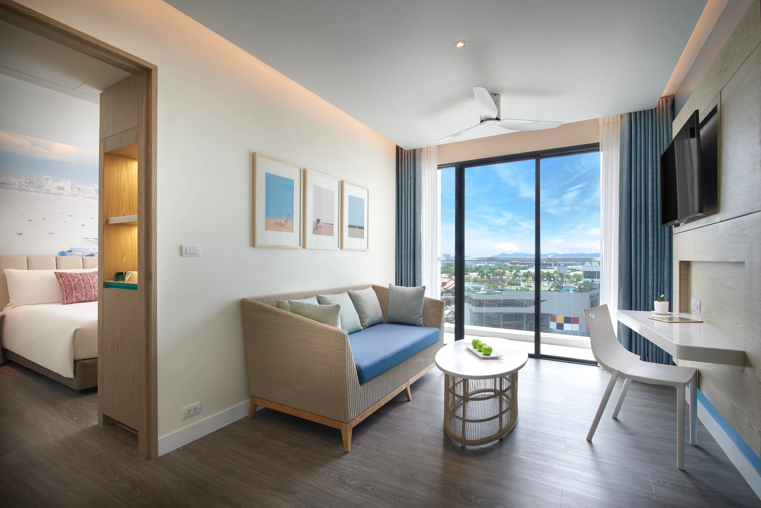 WAIT… £53 A NIGHT! 30 NIGHTS IN PATTAYA FOR JUST £1,599 PP EXCLUSIVE LONG-STAY OFFER! Flights | Breakfast | Beachfront Stay | Transfer | Room upgrade