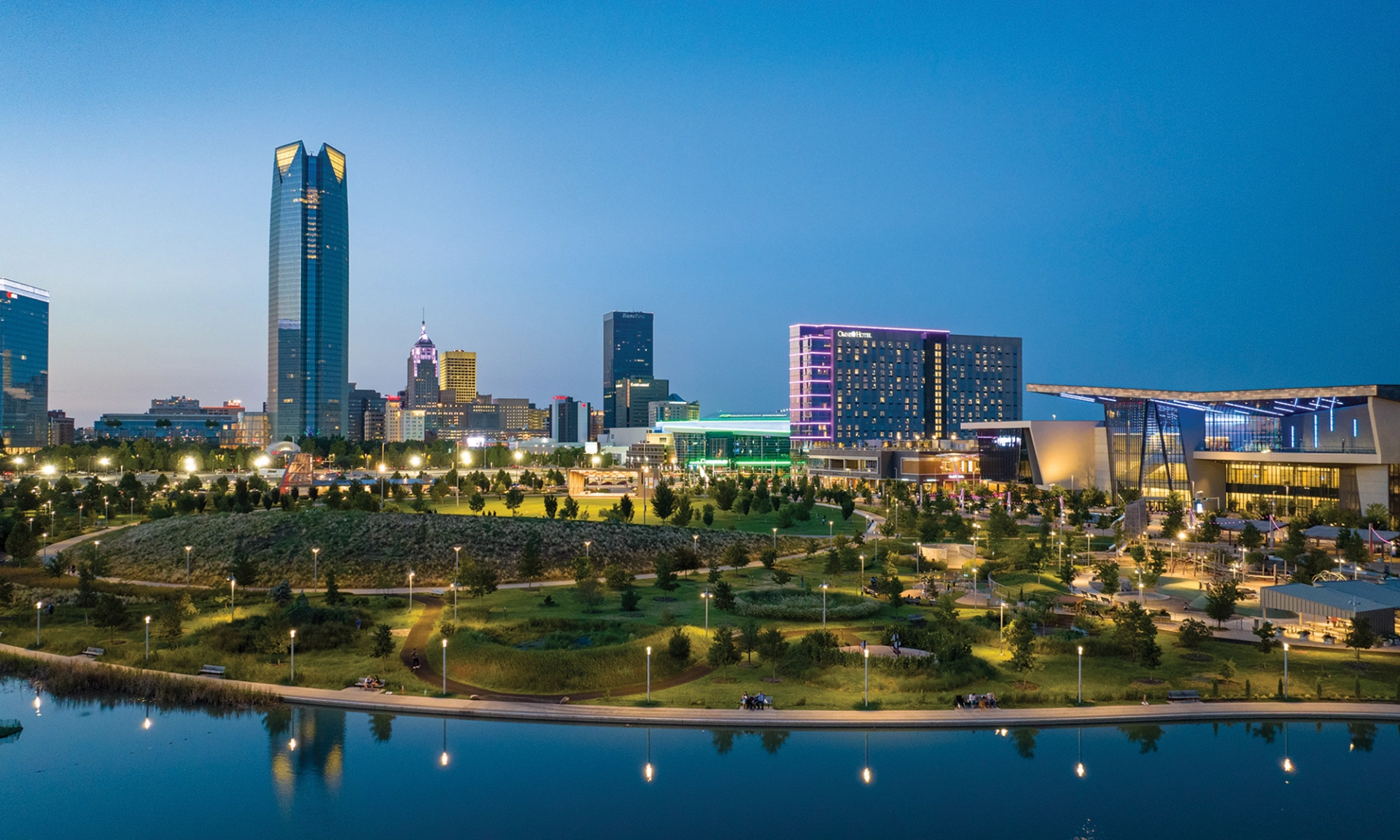 DON’T JUST VISIT AMERICA… DRIVE THROUGH IT! 15 DAYS • ROUTE 66 • FROM £1,759pp