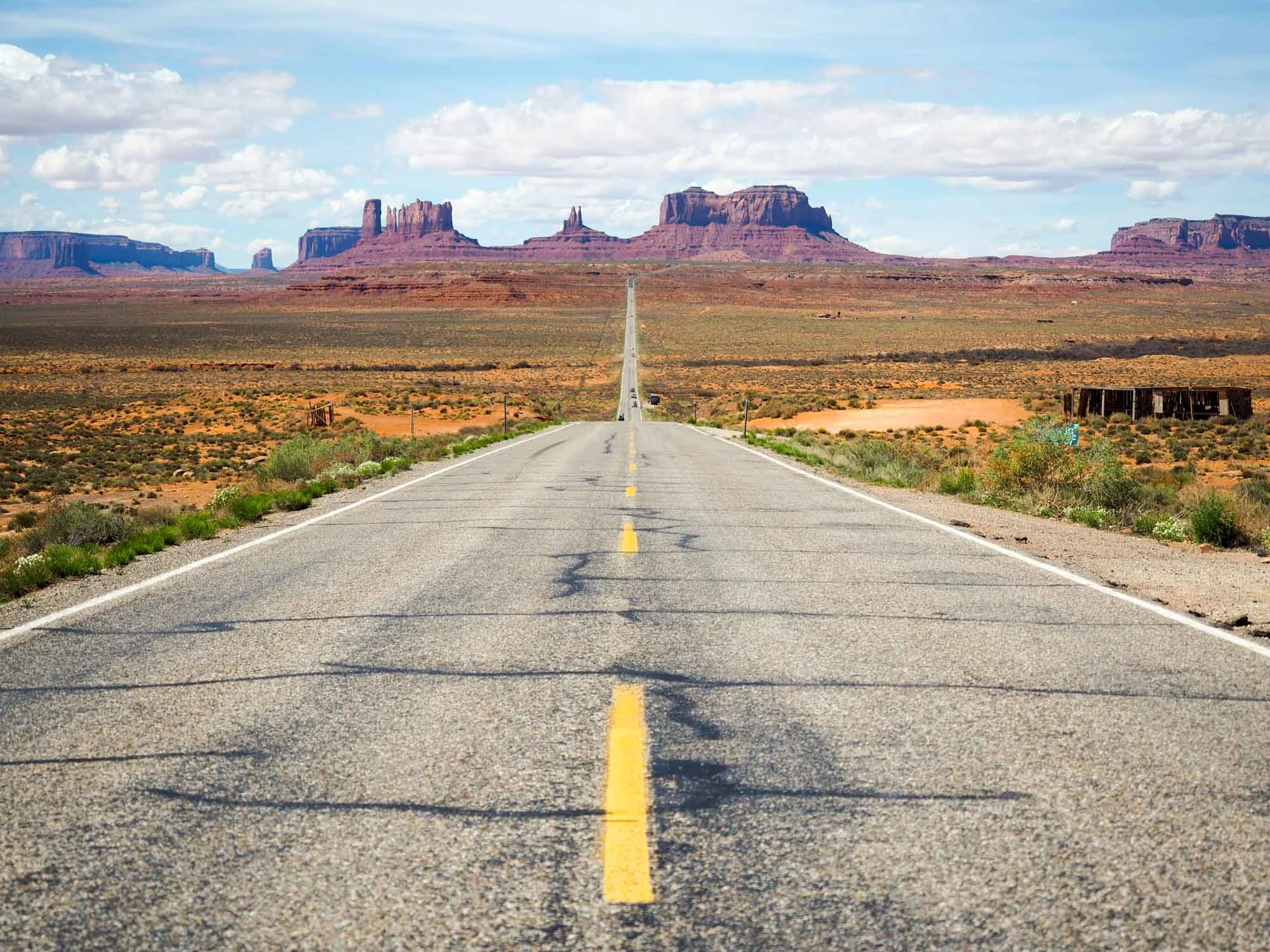 BEST OF THE WEST – THE ULTIMATE USA ROAD TRIP! 10 NIGHTS. 8 INCREDIBLE STOPS. JUST £1,599 PER PERSON!