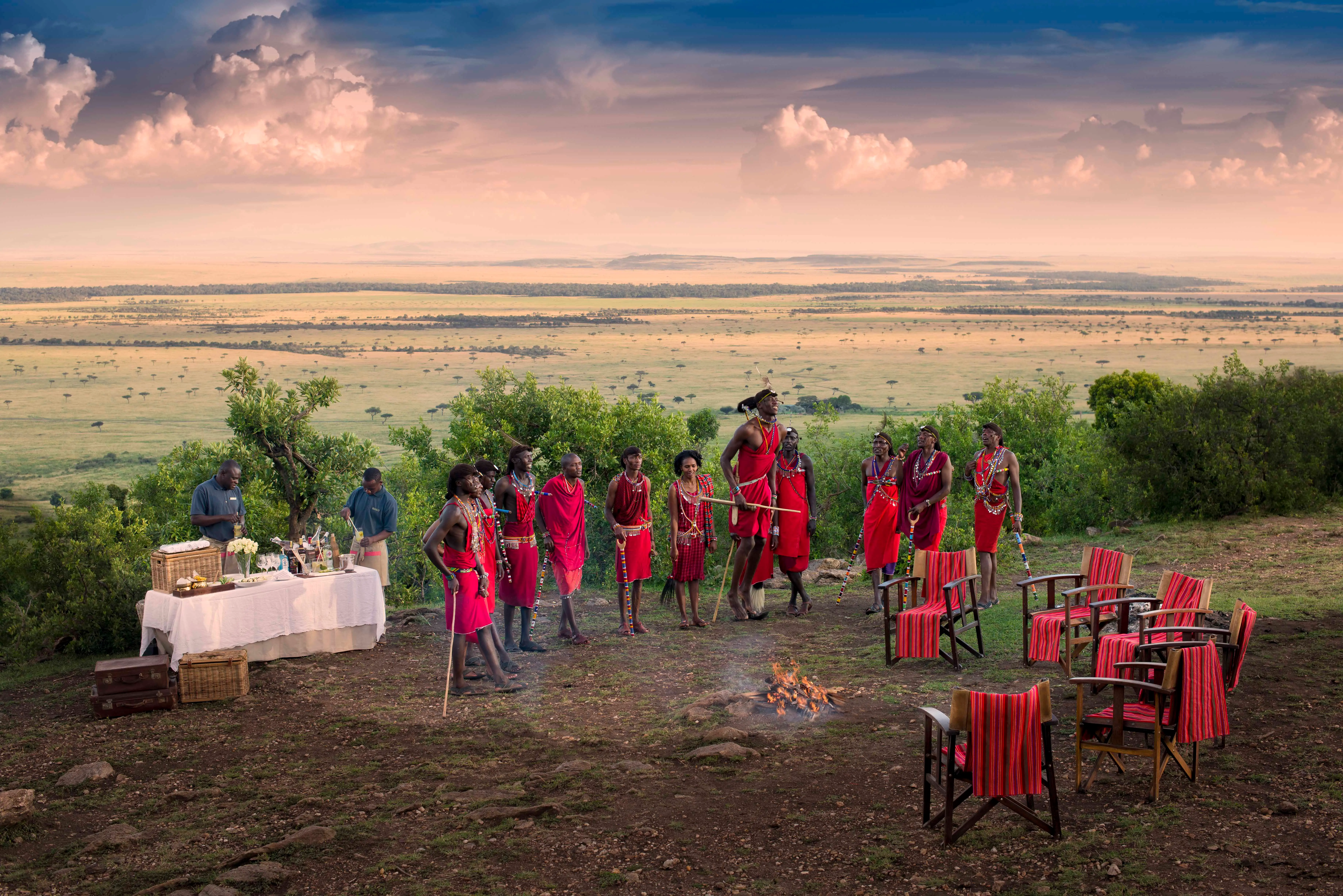 CLASSIC EAST AFRICA SAFARI – THE ULTIMATE LIFETIME JOURNEY From £3,499 pp