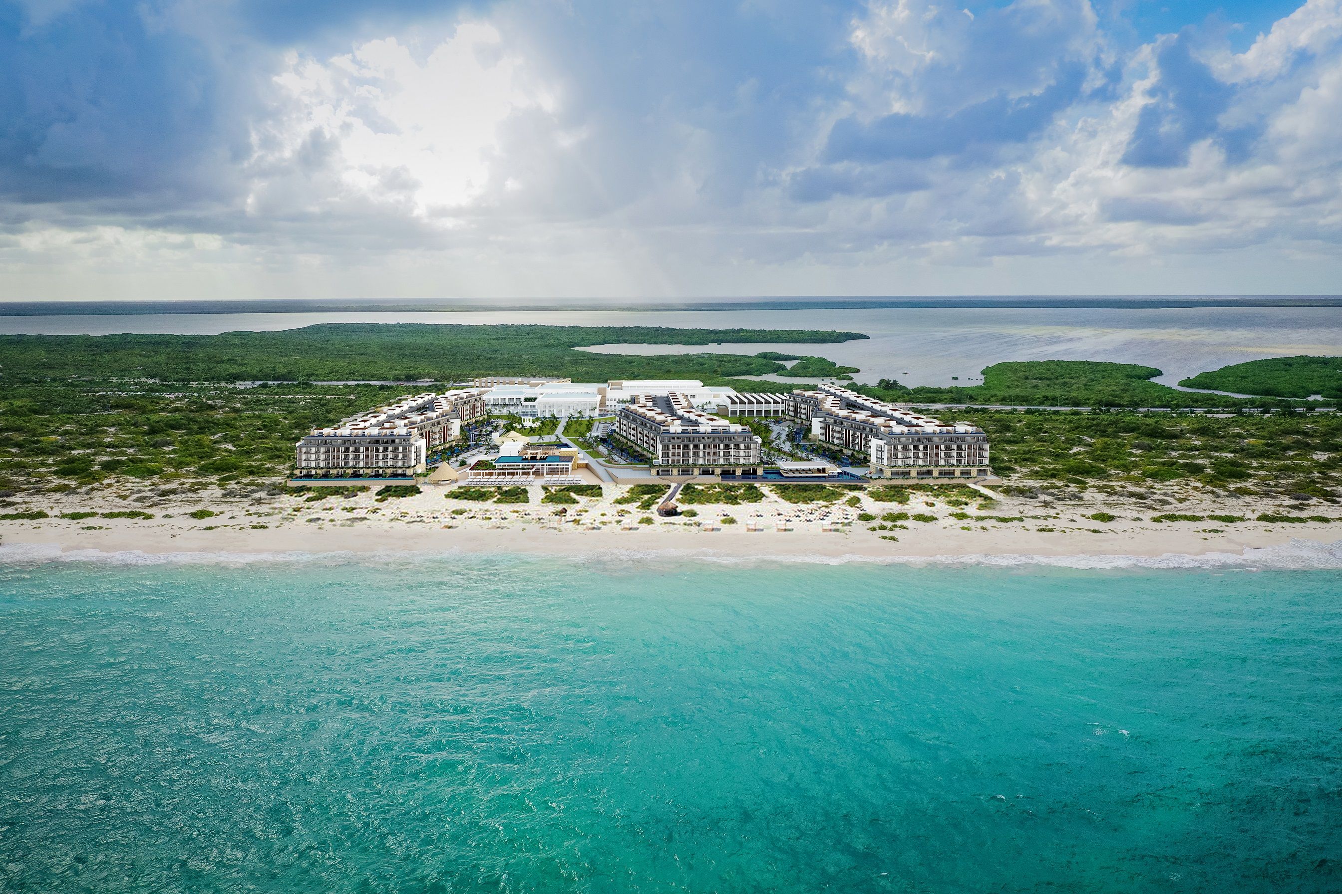 Double Destination Holiday Deal Punta Cana & Las Vegas