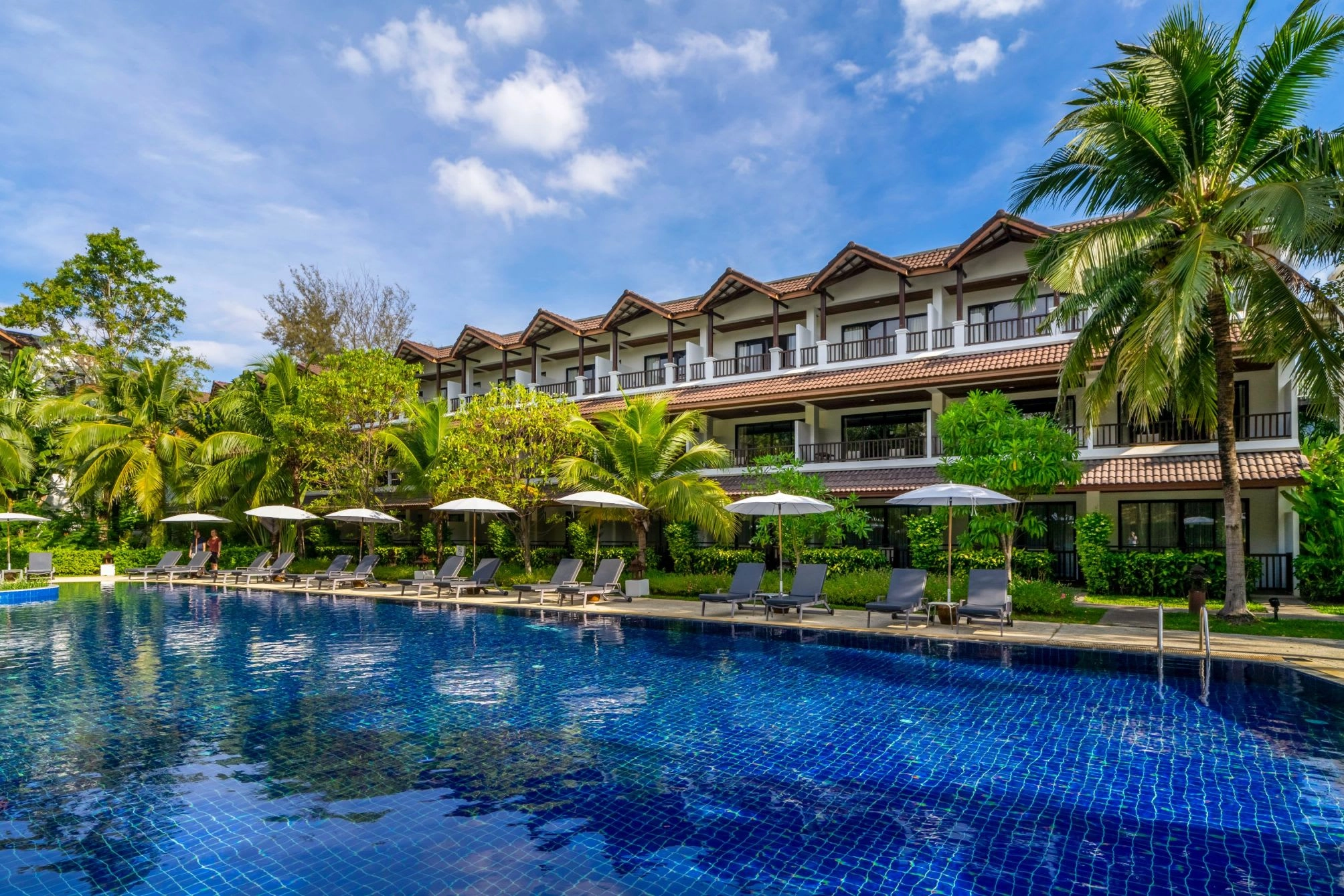 Escape Longer, Pay Less: 14 Nights in Sunprime Kamala Beach, Starting From £1299pp