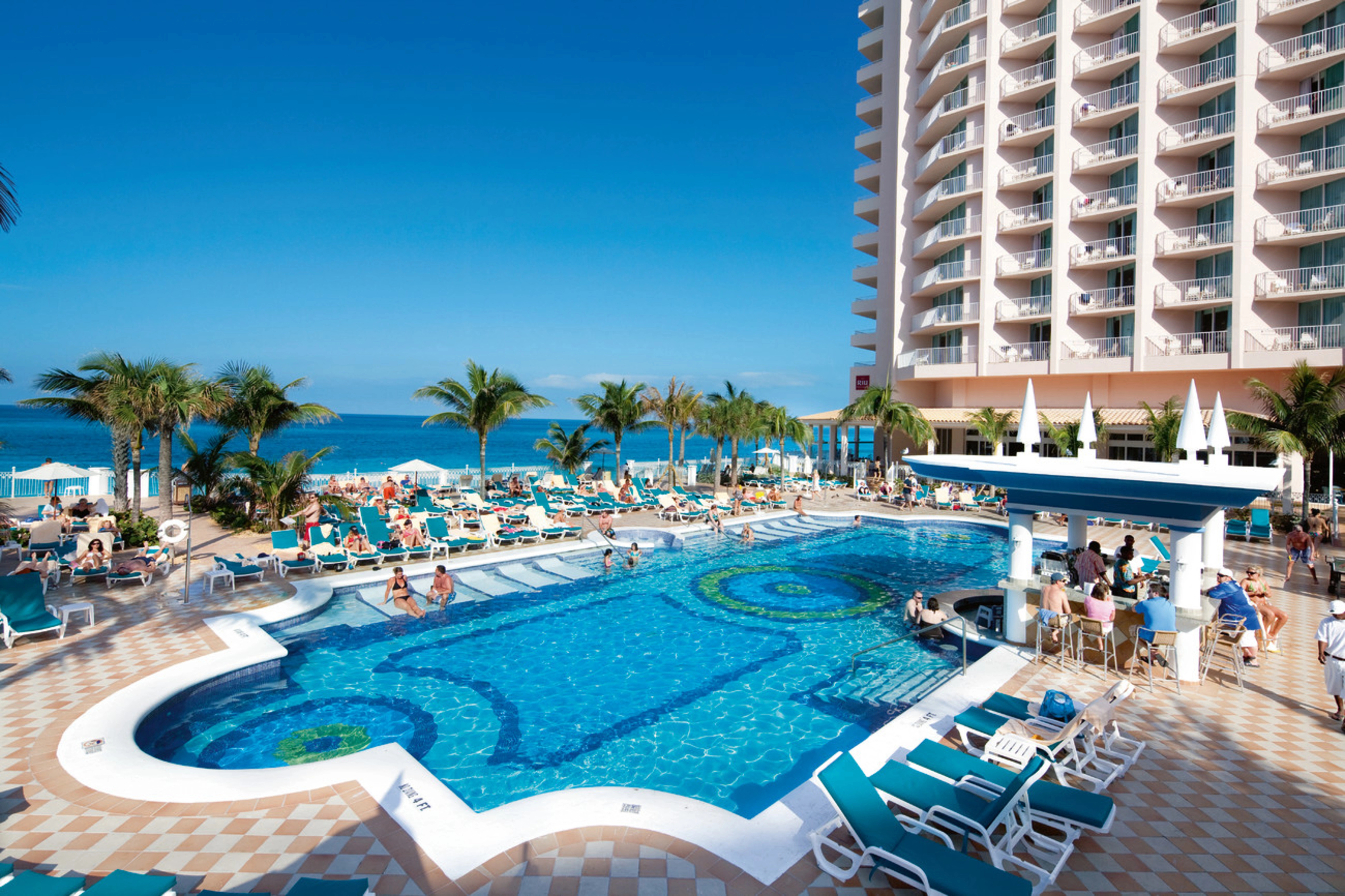 10 Nights Holiday in New York and Bahamas Starting from £2495 pp only!