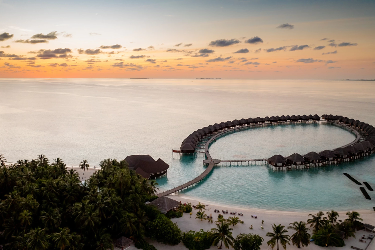 09 Nights Emerald All-Inclusive Holiday Deal || Maldives & Dubai