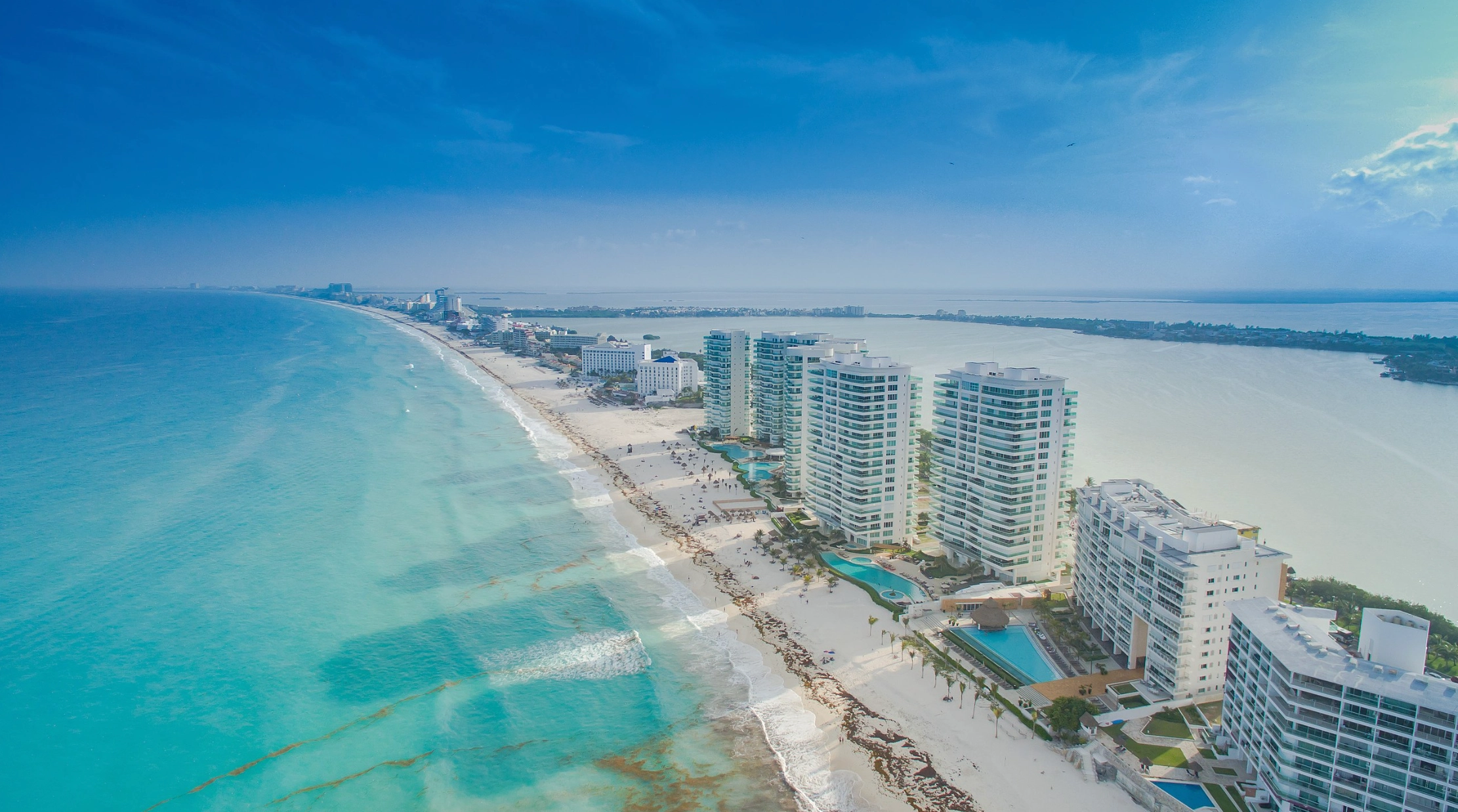 Rio to Cancun Adventure Rio de Janeiro | Lima | Cancun All-Inclusive 14 Nights from £1699pp