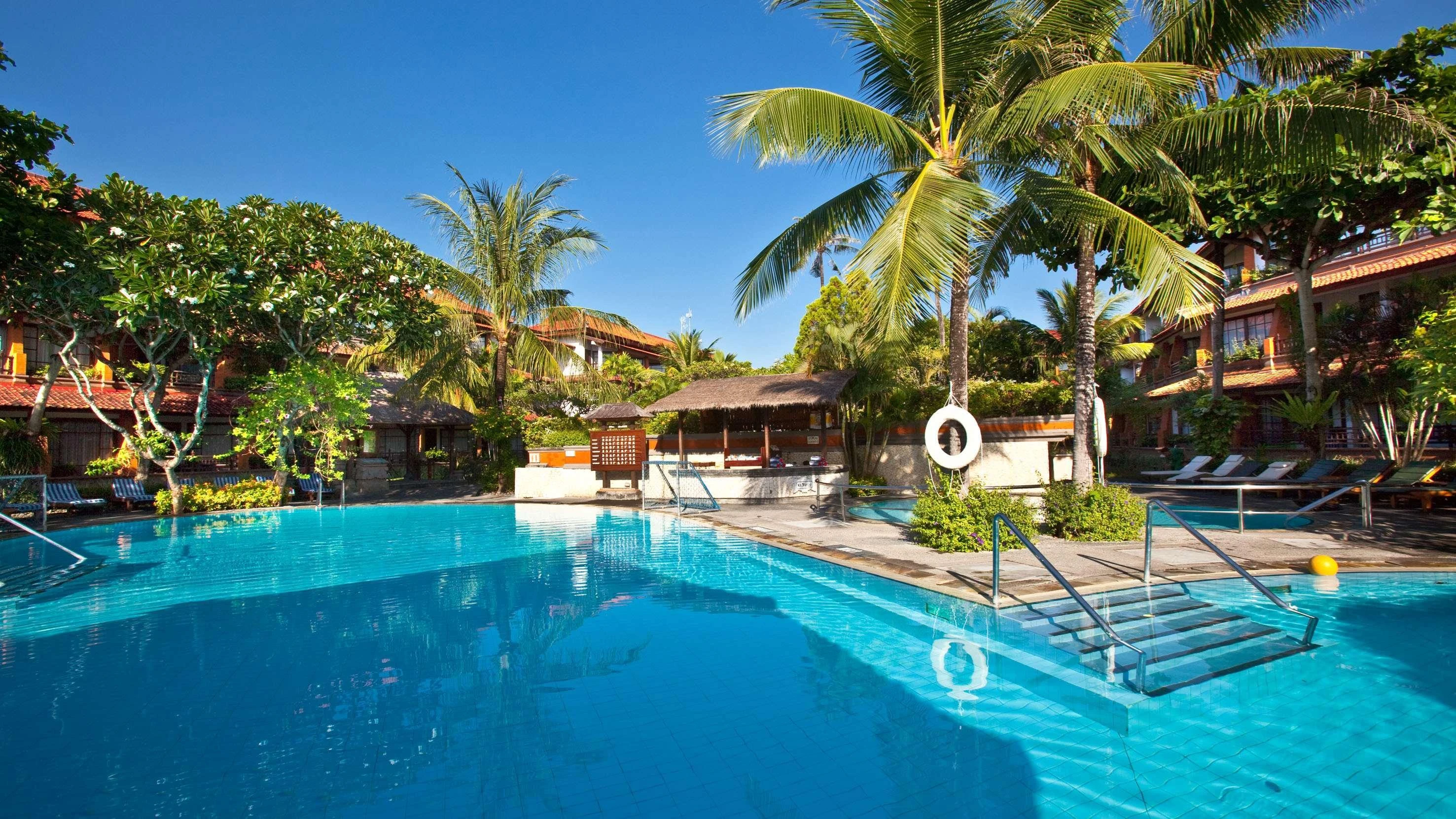 Bali (All Inclusive) & Bangkok