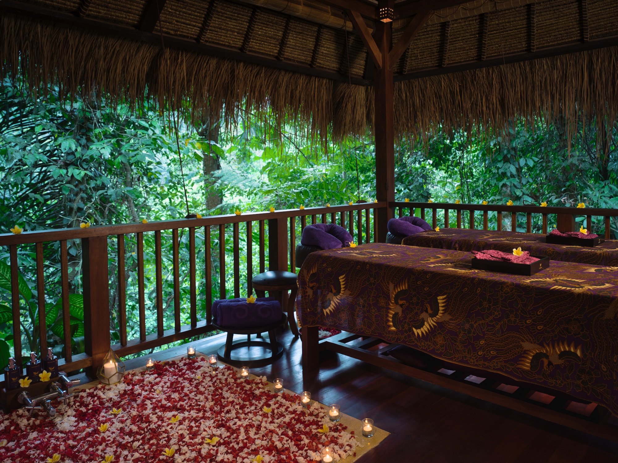 12 NIGHTS 3 DESTINATIONS KUALA LUMPUR + SEMINYAK + UBUD Price starting from £1,399PP