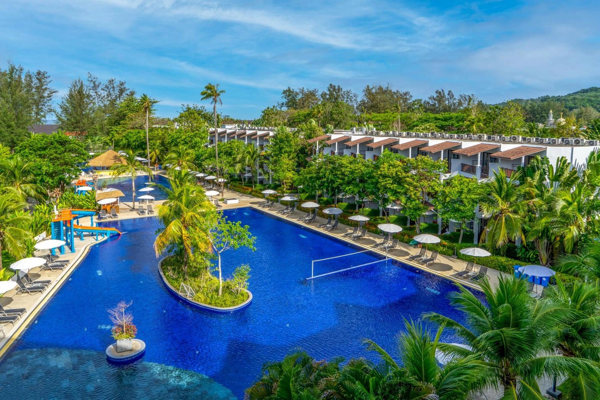 MAY HALF TERM 2027 JUST GOT A SERIOUS PHUKET UPGRADE! 7 NIGHTS FOR 2 ADULTS + 2 KIDS — JUST £3,199!