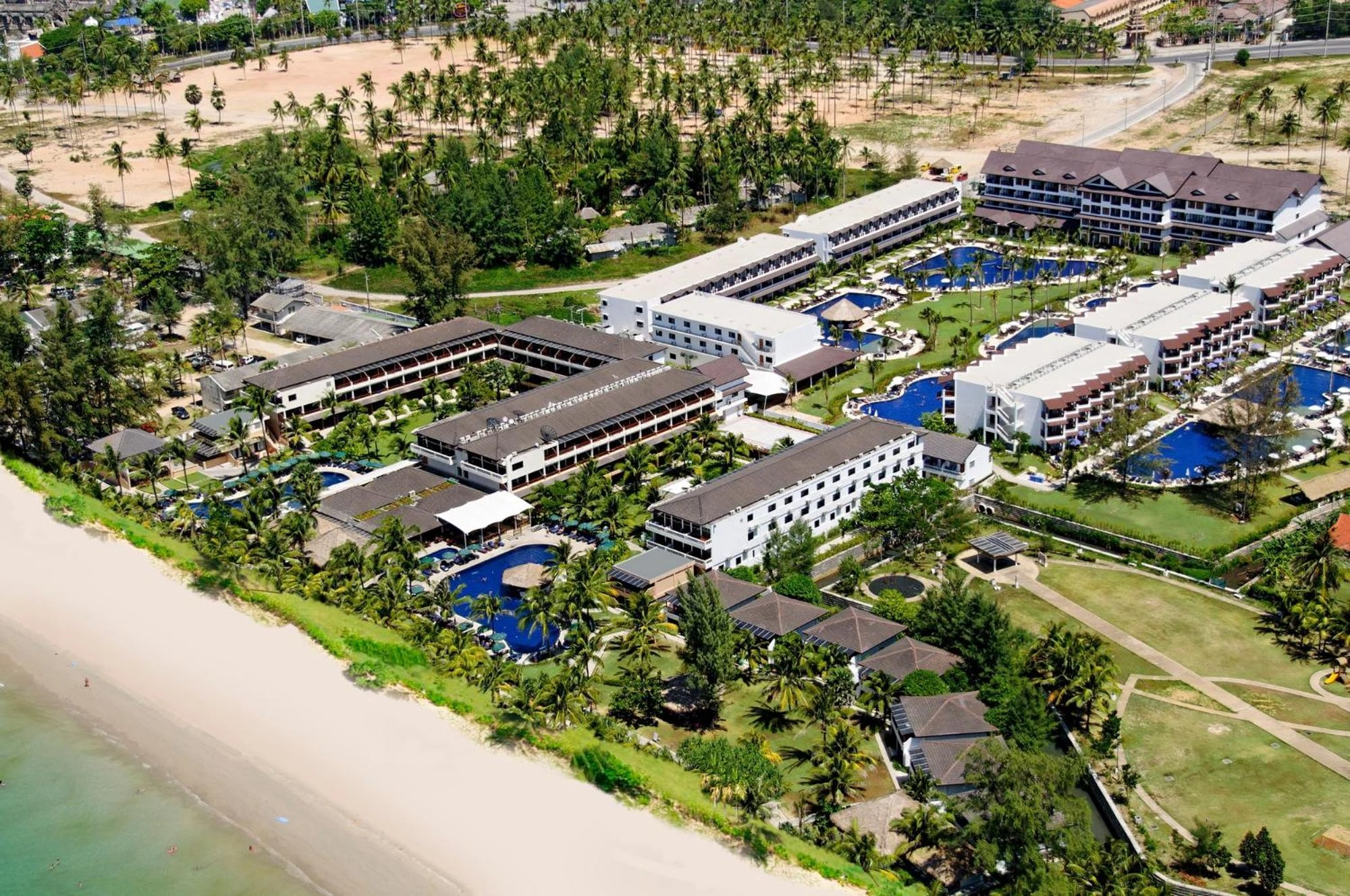 MAY HALF TERM 2027 JUST GOT A SERIOUS PHUKET UPGRADE! 7 NIGHTS FOR 2 ADULTS + 2 KIDS — JUST £3,199!