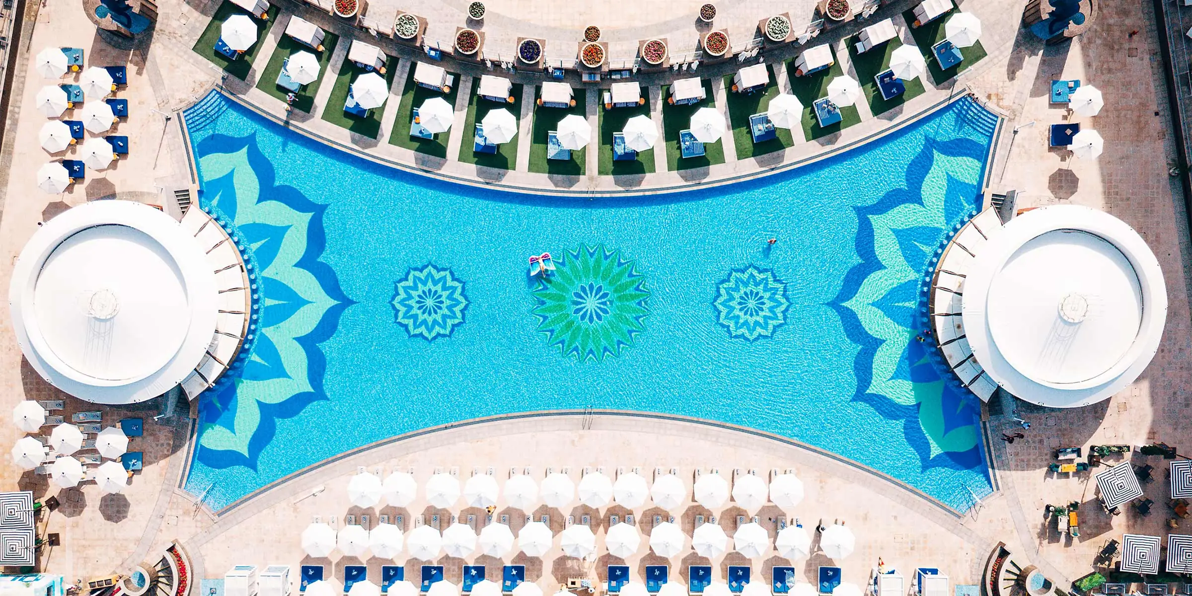 05 Nights Holiday to the Stunning Taj Exotica, Dubai