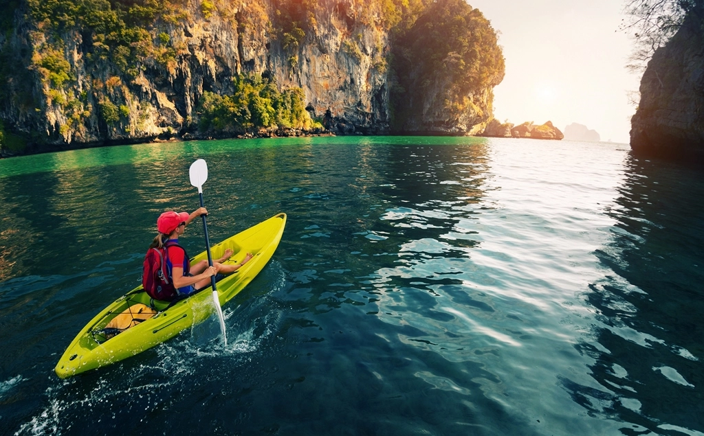 THAILAND ISLAND-HOPPING DREAM – 14 NIGHTS  Phuket • Phi Phi Island • Krabi   From just £1,199 pp