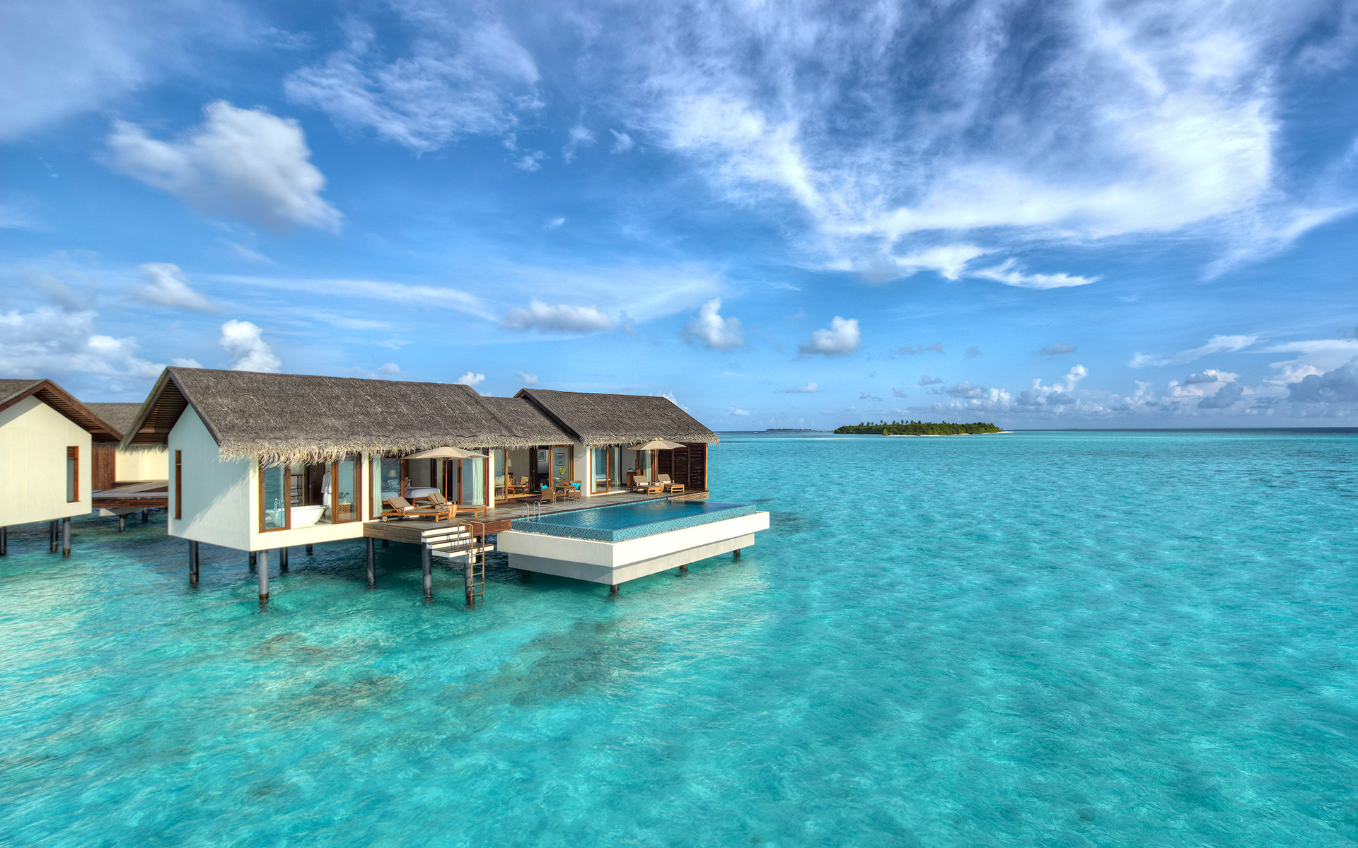 14 Nights Holiday Deal || 45% off for Falhumaafushi Maldives