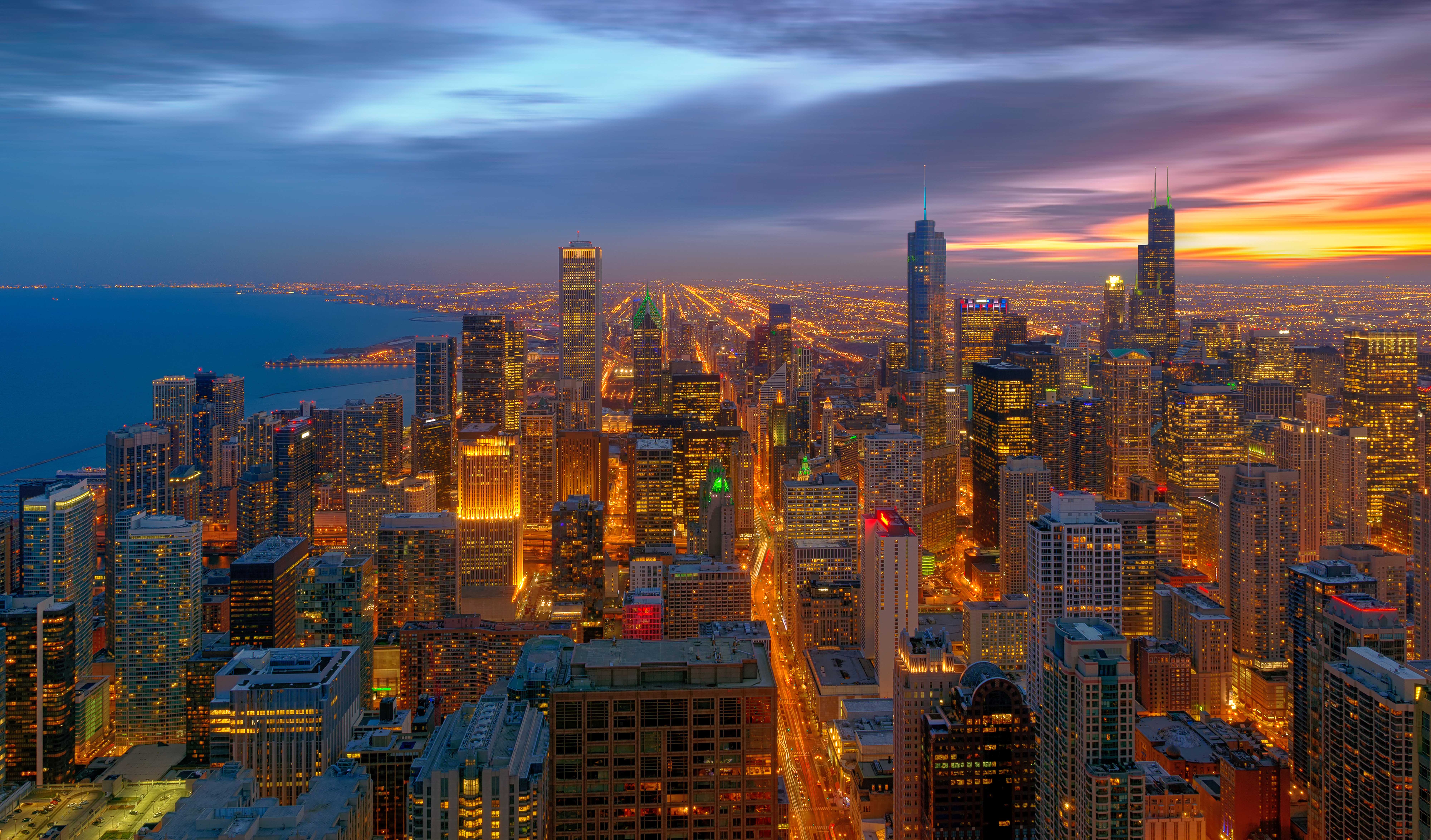 DON’T JUST VISIT AMERICA… DRIVE THROUGH IT! 15 DAYS • ROUTE 66 • FROM £1,759pp