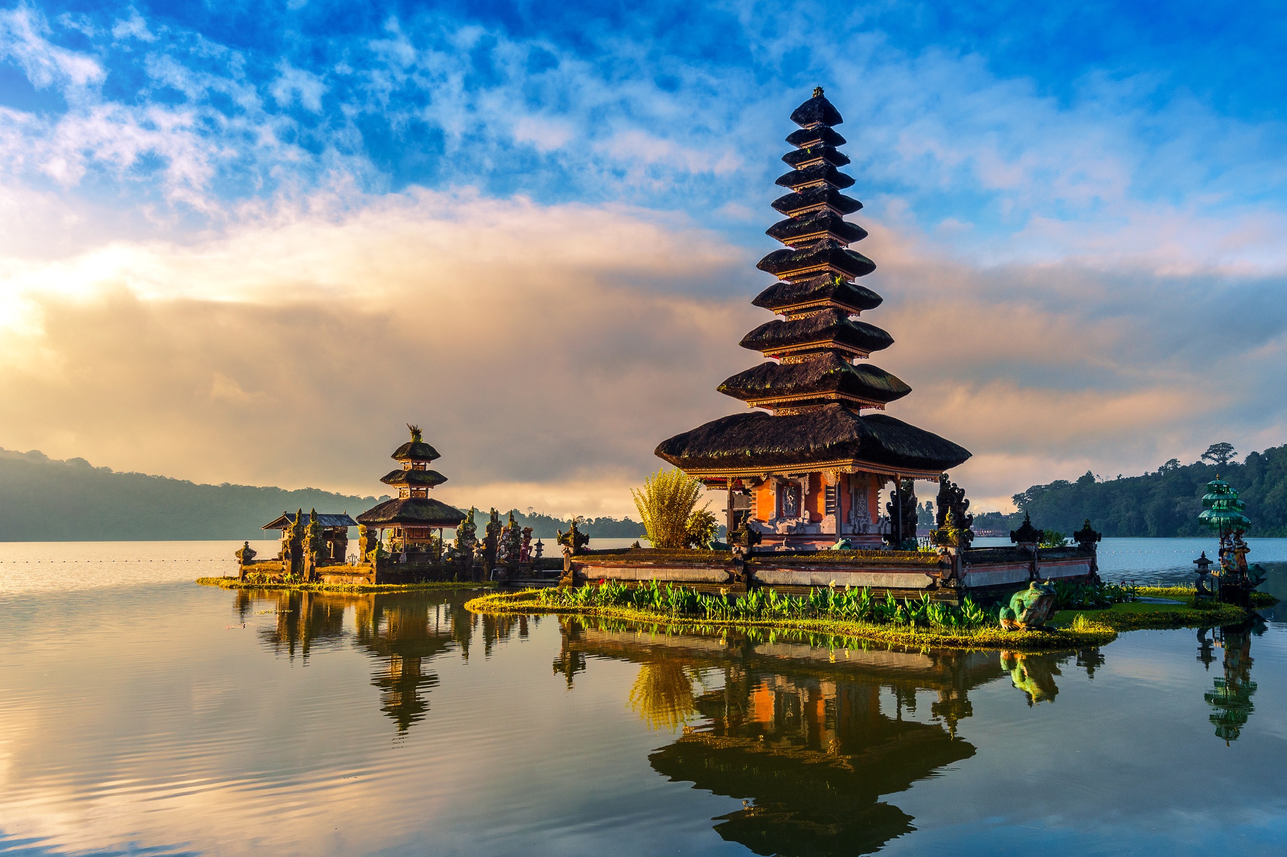 10 Nights Holiday in Ubud & Bali with Premier Garden