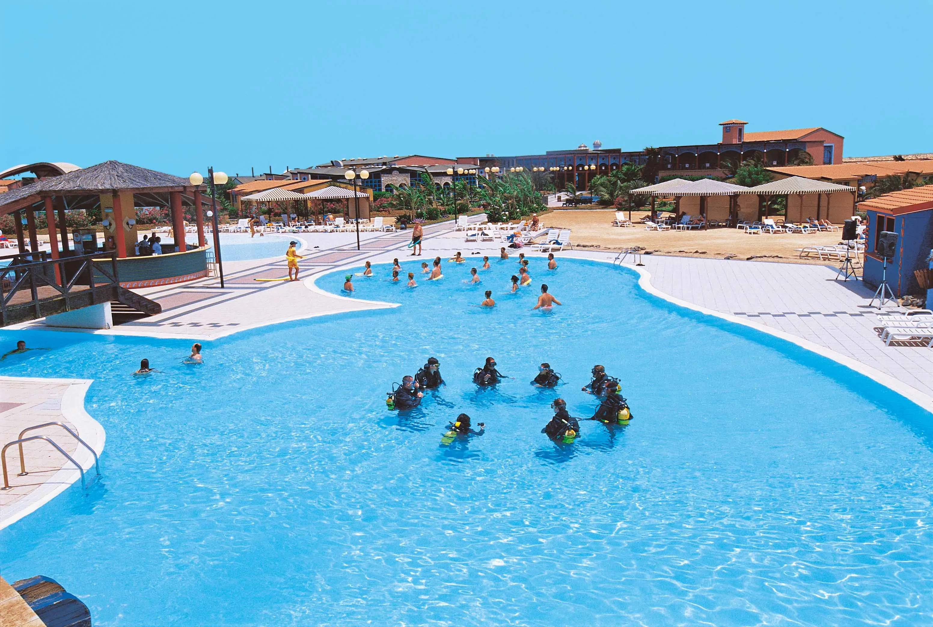 07 Nights Holiday in  VOI Vila do Farol Resort with Double room
