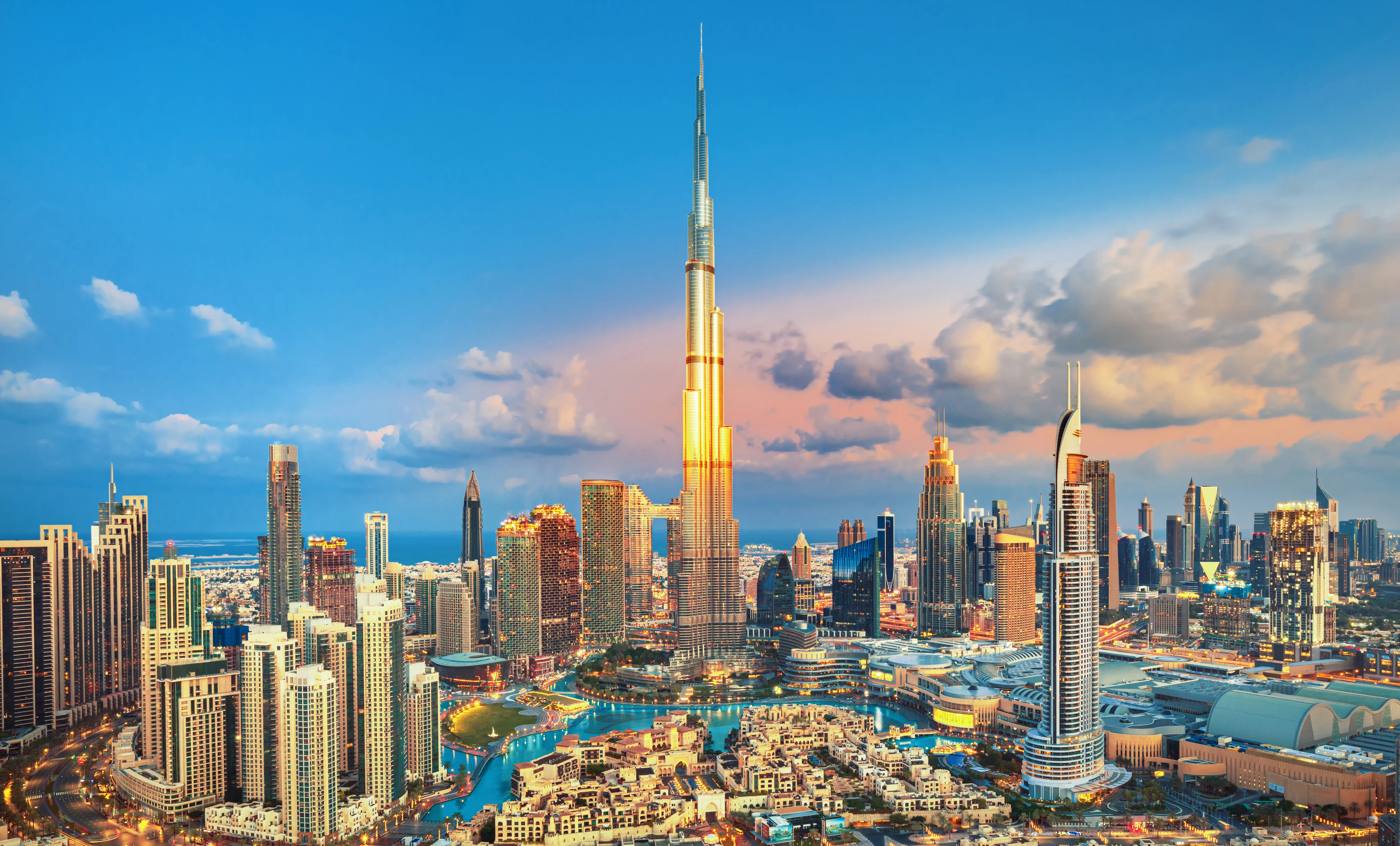 Luxe Escape Awaits! 10 Nights of Exclusive Dubai and Seychells Island Holiday Deal for Only £2599pp