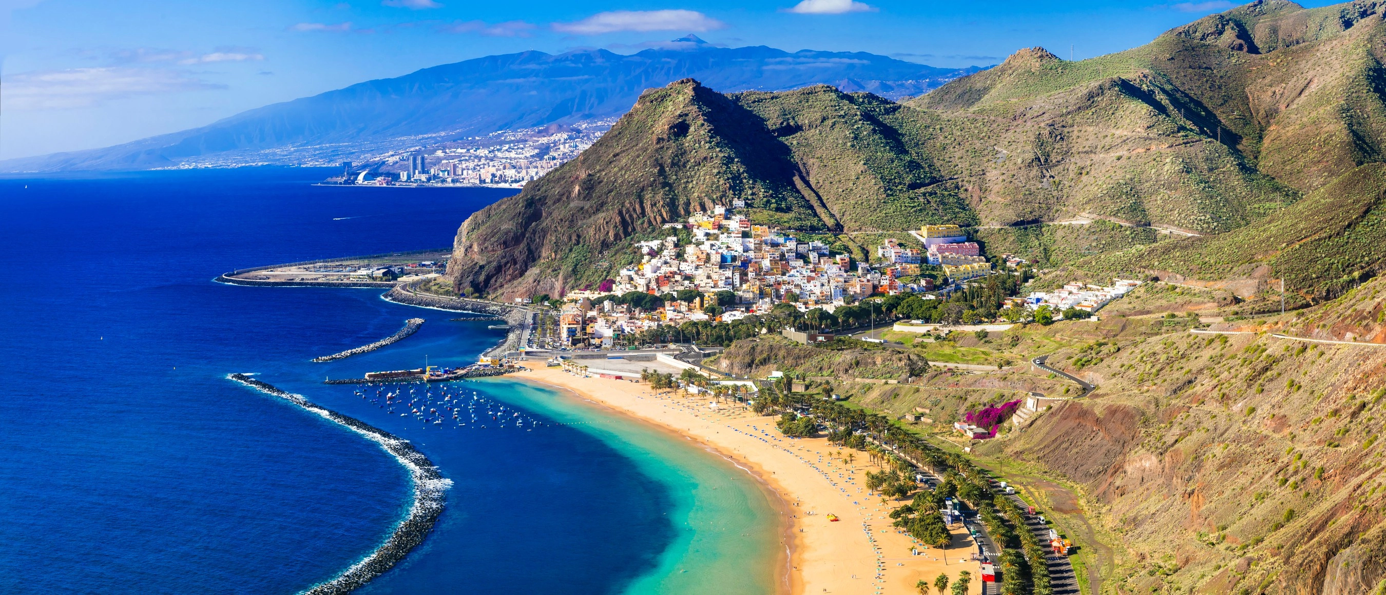 Explore the amazing life style of Canary Islands - ALL INCLUSIVE