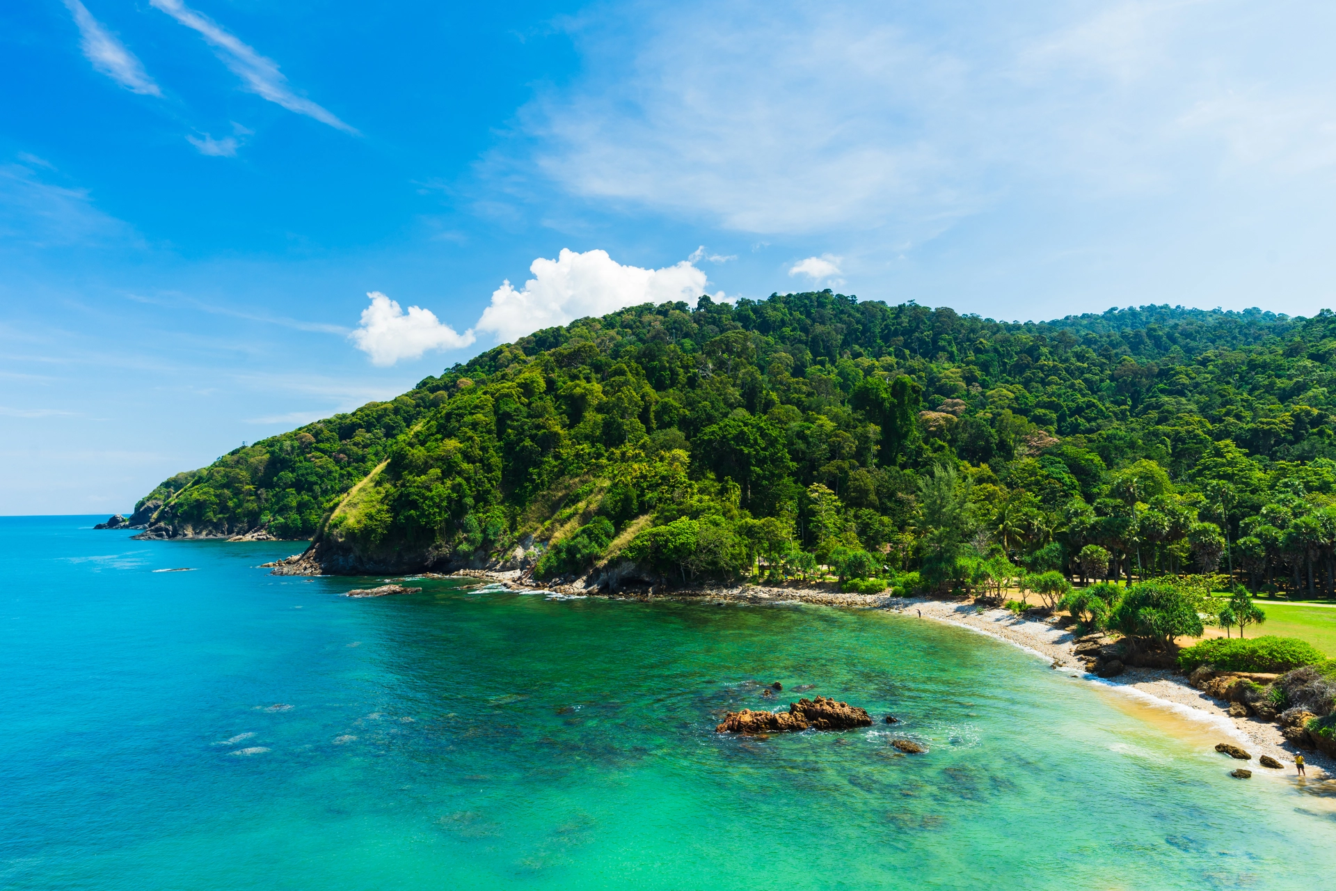 14 NIGHTS IN THAILAND FROM JUST £1,399PP Phuket • Phi Phi Island • Koh Lanta