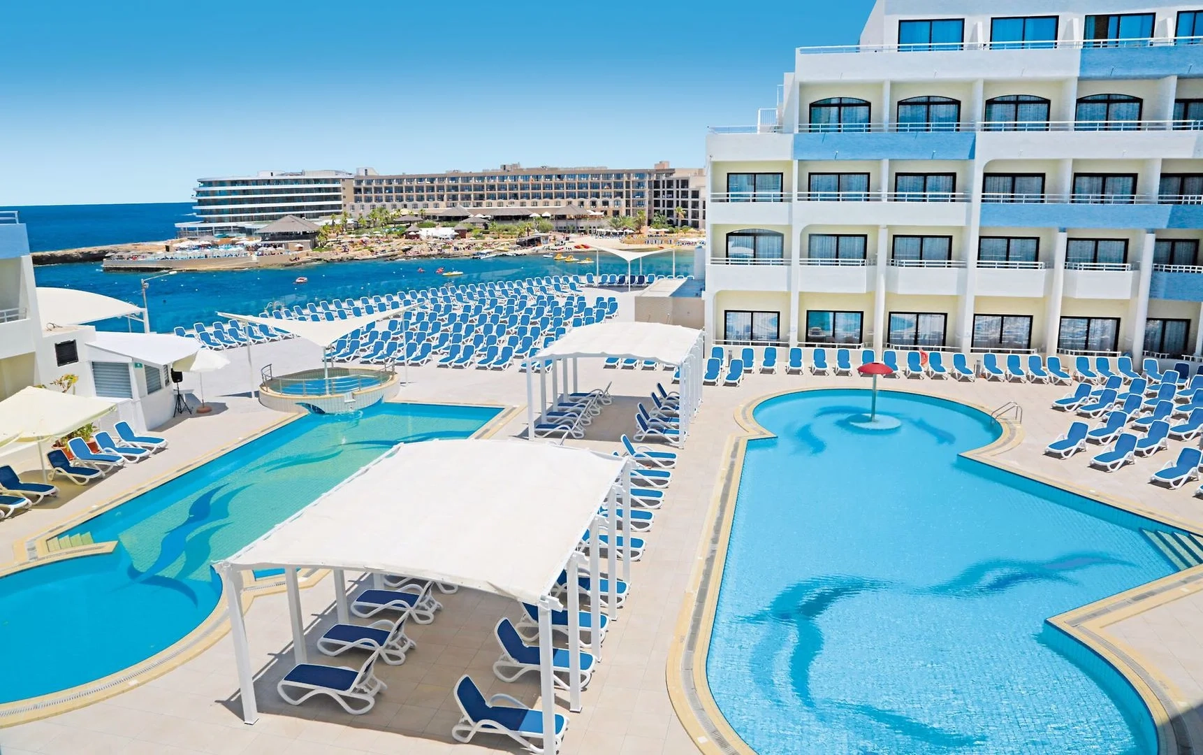 Your next stop is MALTA -|| Green listed Holiday