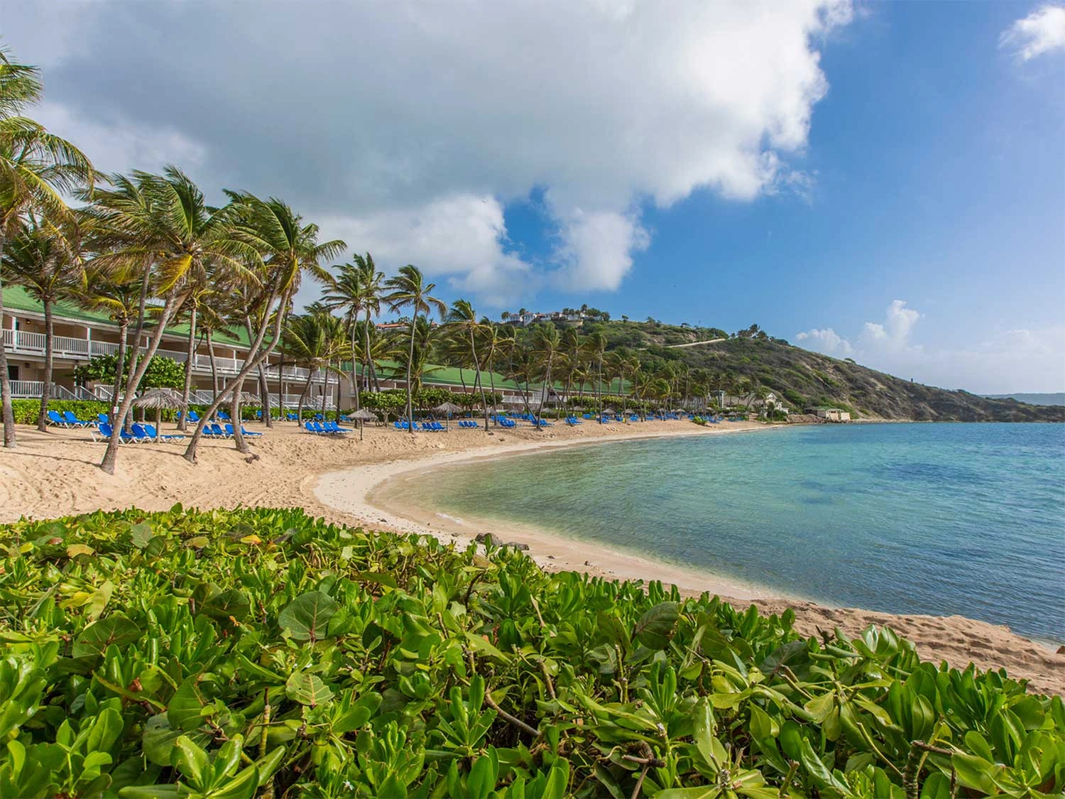 Caribbean Double Treat- Antigua & Barbados