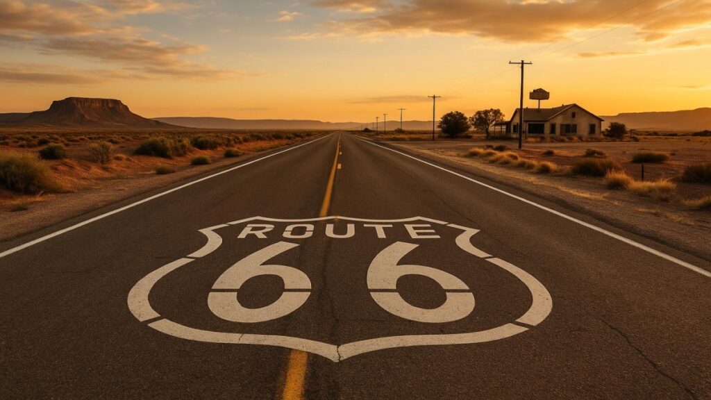 Chicago to Los Angeles coast-to-coast USA Route 66 road trip – 15 nights from £1,499 per person
