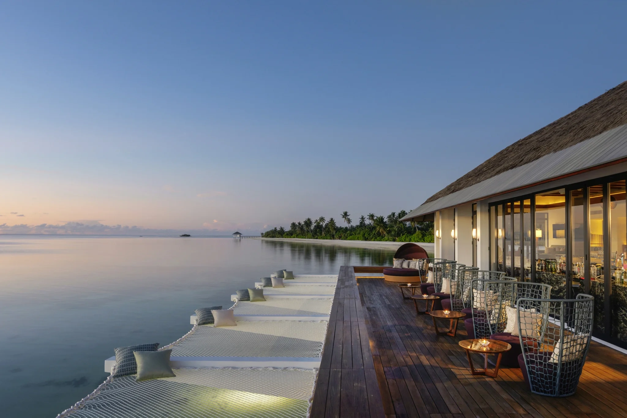 5* Lavish Maldives - Stay On The Water || All Inclusive ||