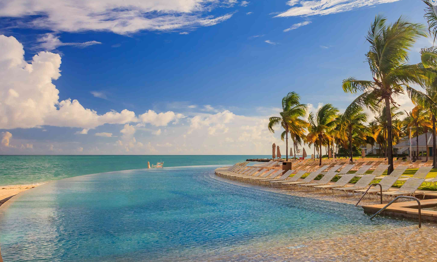 10 Nights Holiday in New York and Bahamas Starting from £2495 pp only!