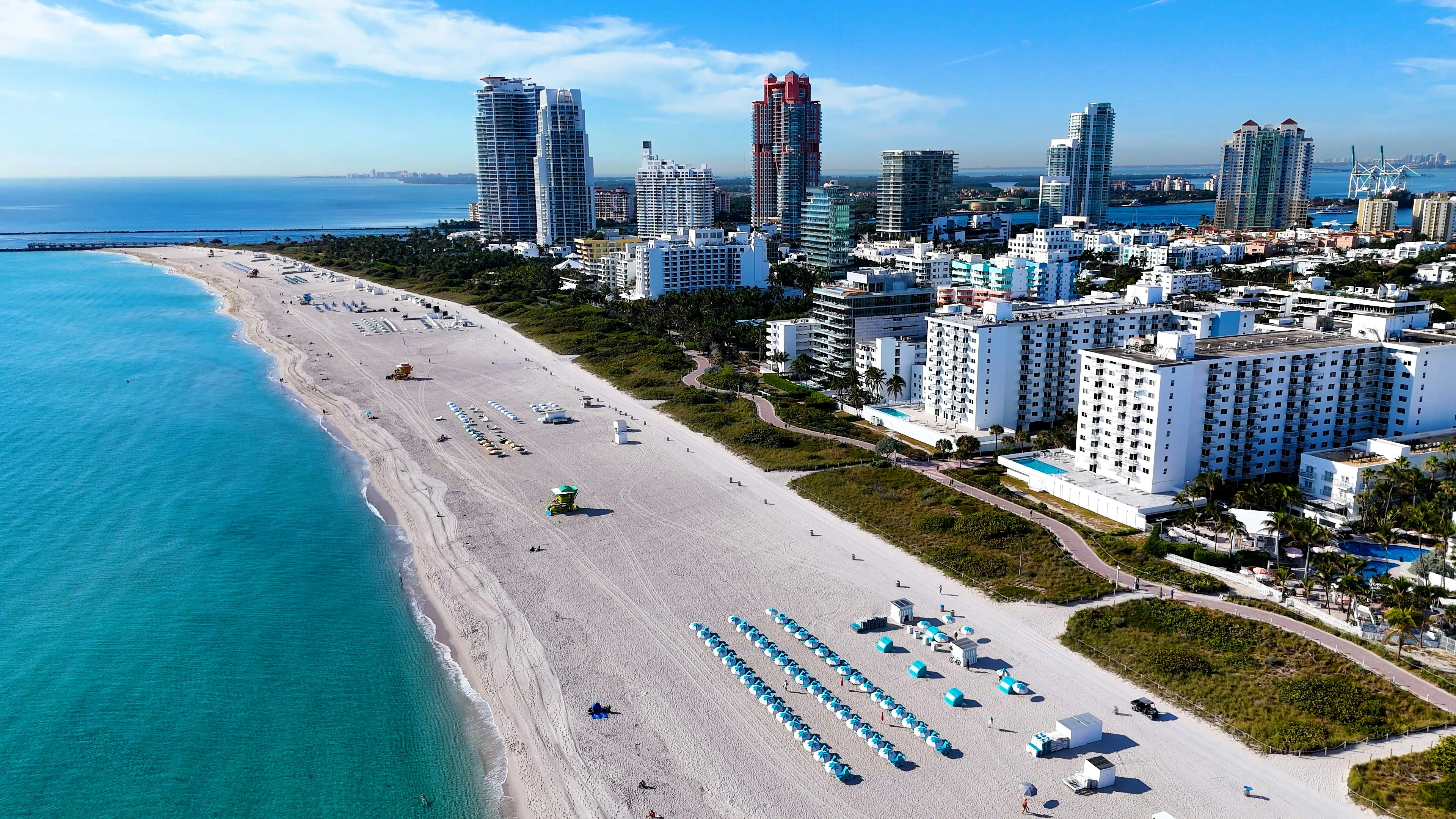 Nashville, New Orleans & Miami FROM JUST £1,599 PER PERSON 9 Nights