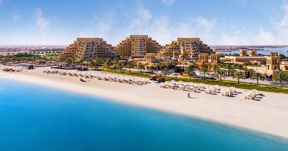 08 Nights Holiday Deal at Ras al Khaimah & Dubai with All-Inclusive