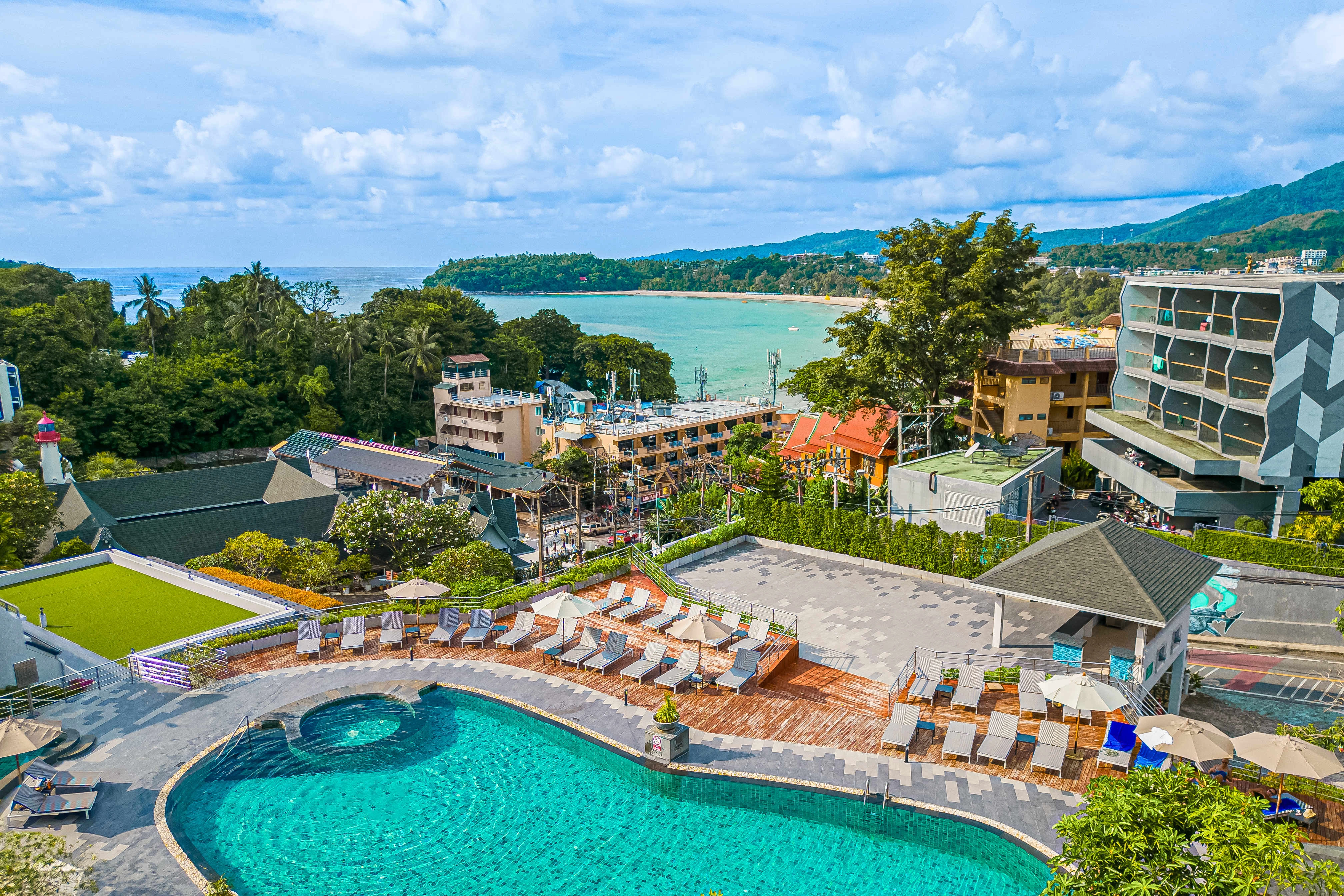 15 Nights in Thailand from Just £1,699pp Meet the Elephants, Discover the Pink Dolphins & Explore Hidden Thailand