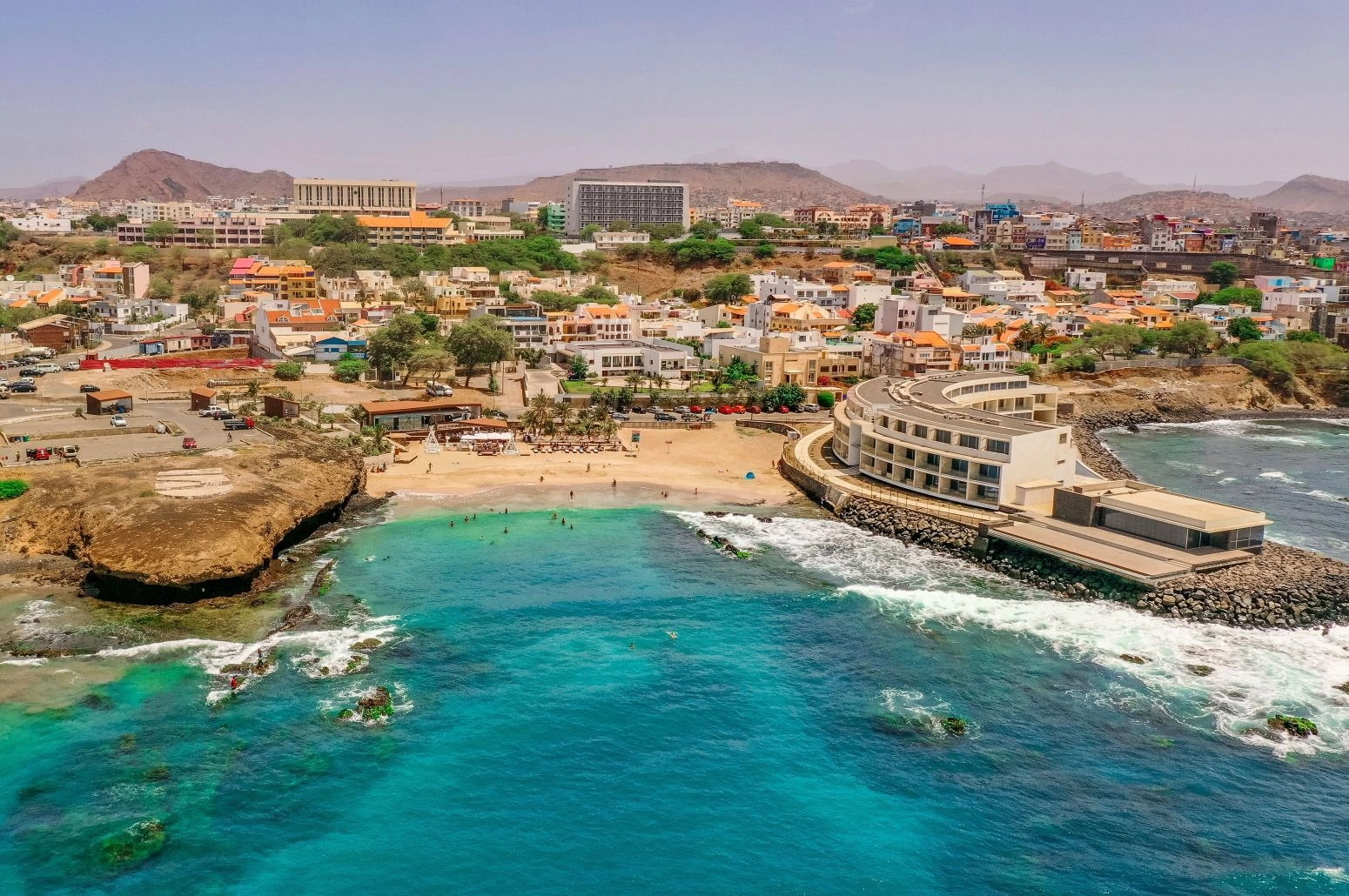 07 Nights Holiday in  Murdeira Village Resort with Double room