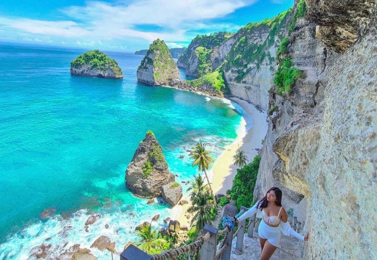 10 Nights Holiday in Ubud & Bali with Premier Garden