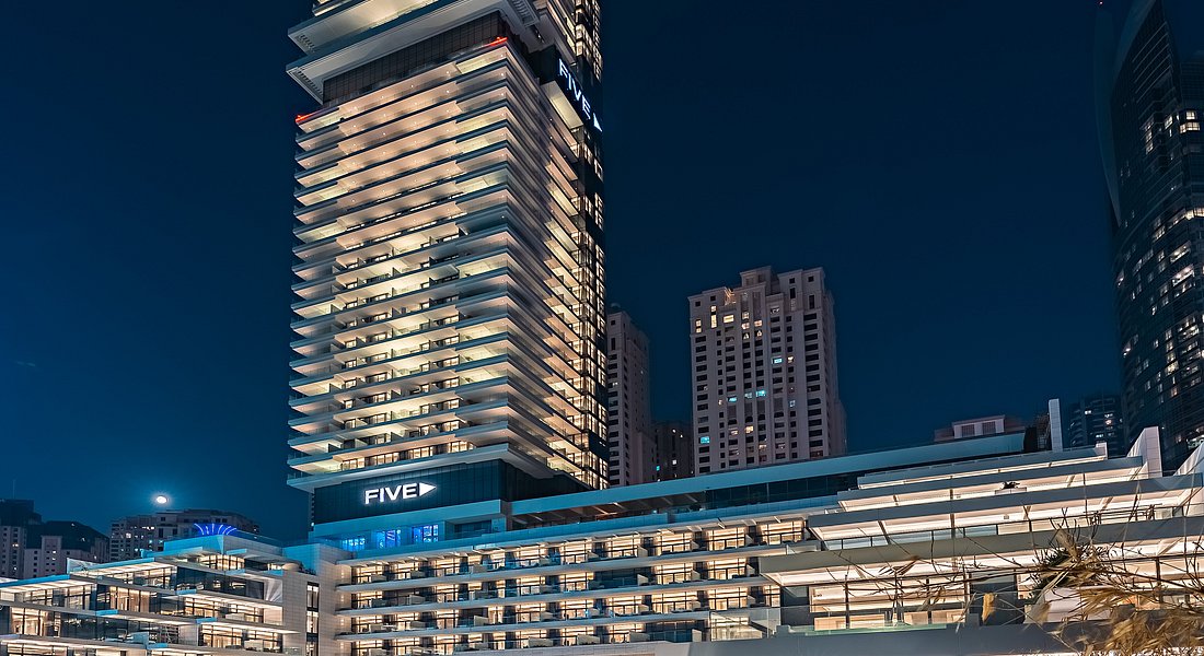 10 Nights Holiday Deal at Dubai & Maldives with All Inclusive Meal Plan Starting From £3,299pp