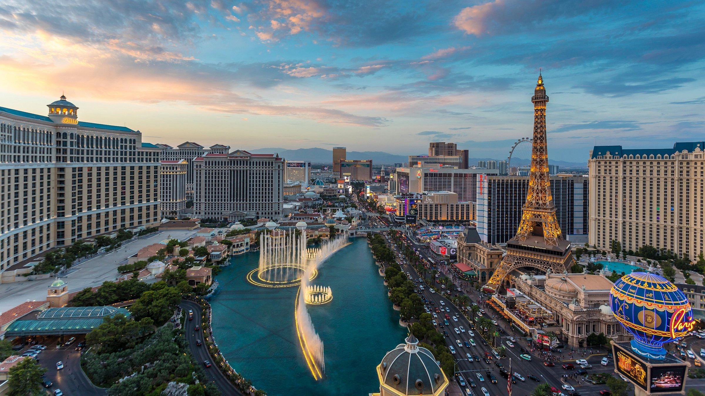 12 days America’s Ultimate West Coast Road Trip • San Francisco • Pacific Coast Highway • Los Angeles • San Diego • Las Vegas Starting from £1599/-pp