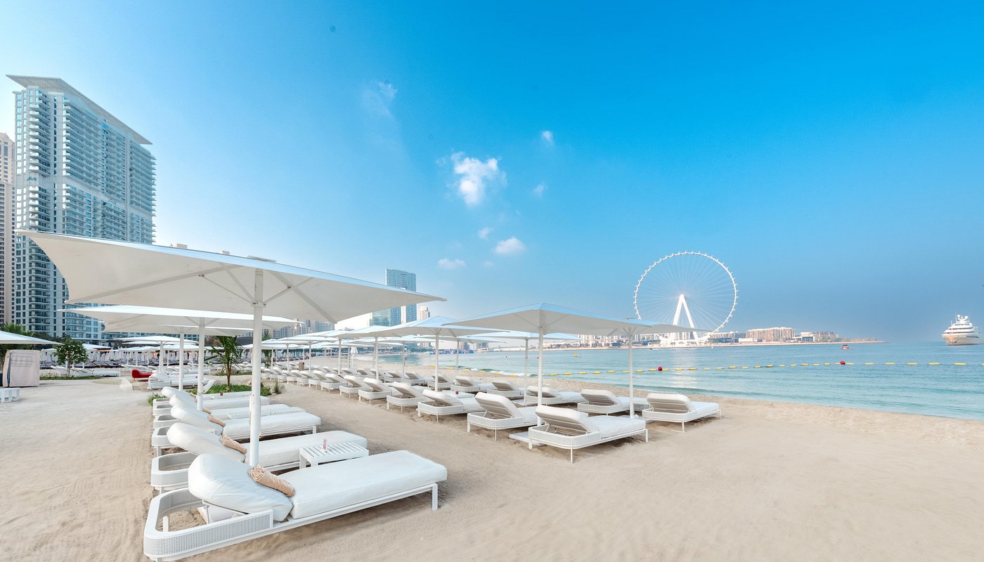 Exclusive Easter Holiday Sale with 50% OFF! 05 Nights of Five Luxe JBR Dubai Limited Holiday Deal £1399pp 