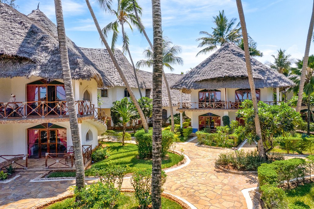 WESTERN CAPE BIG 5 SAFARI + ZANZIBAR! 12 NIGHTS — MAY 2027 — £2,499PP