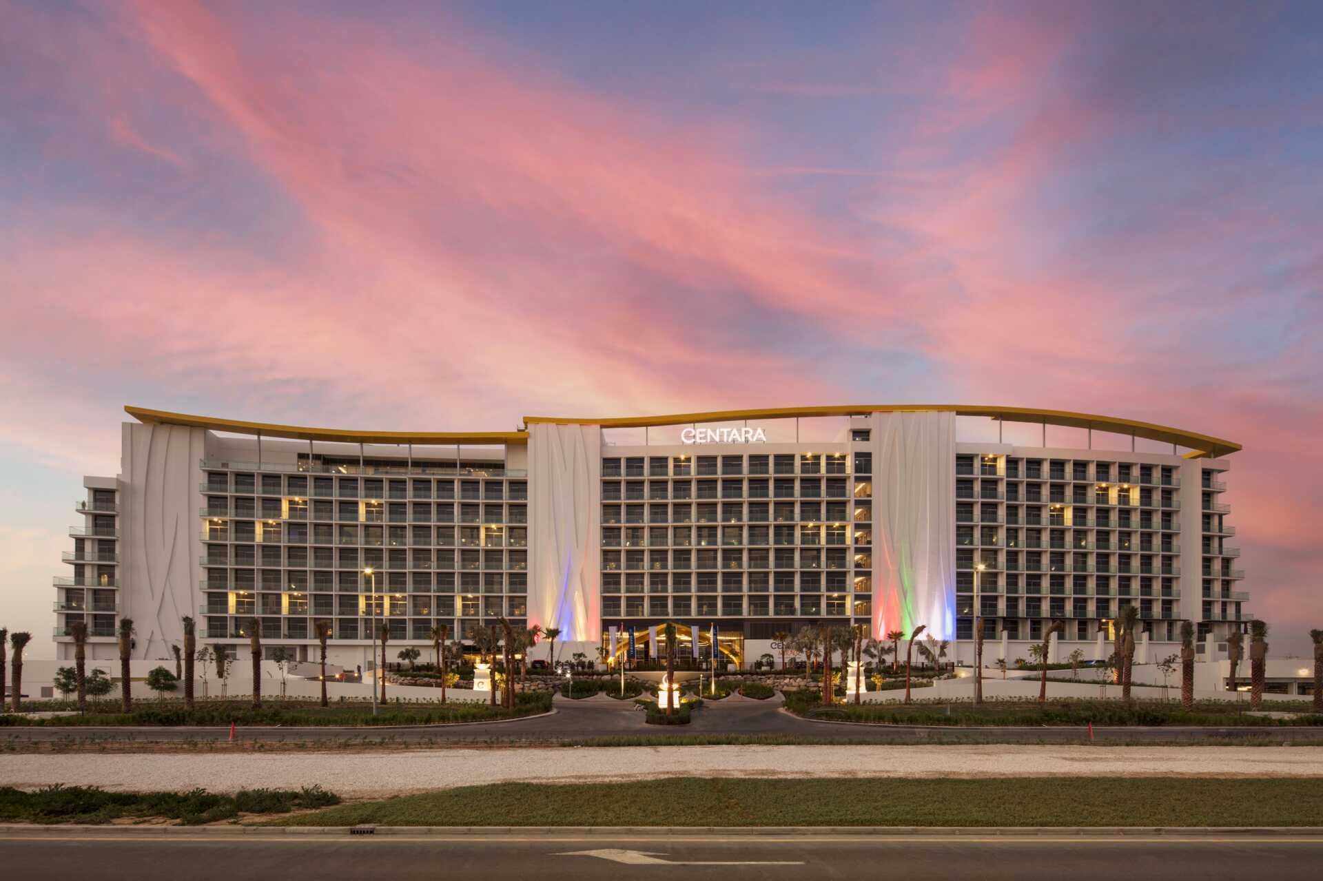 10 Nights Holiday at Centara Mirage Beach Resort & Siyam World Maldives