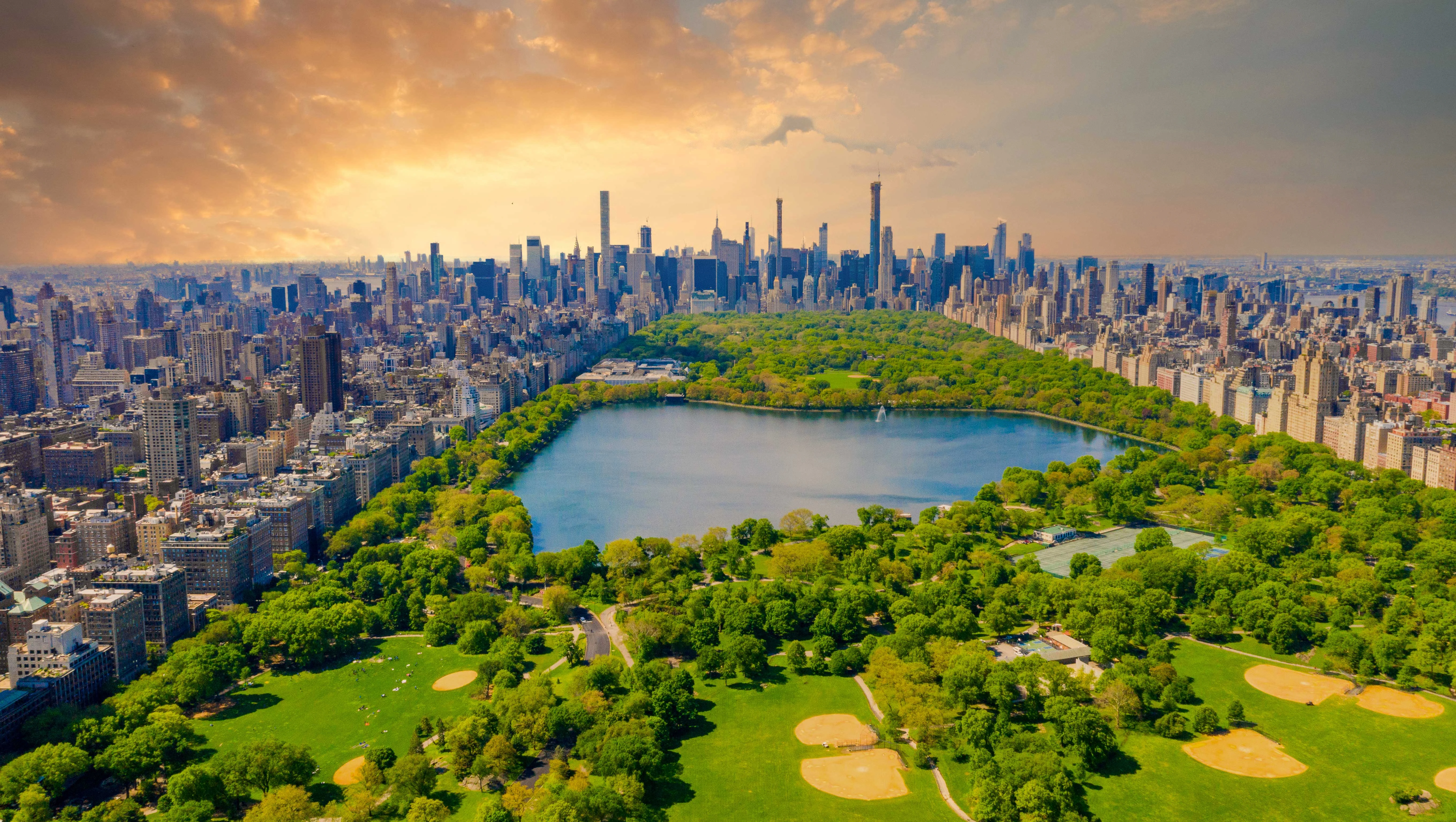 04 Nights in New York City – Eat, Explore and Feel the Beat From just £799pp