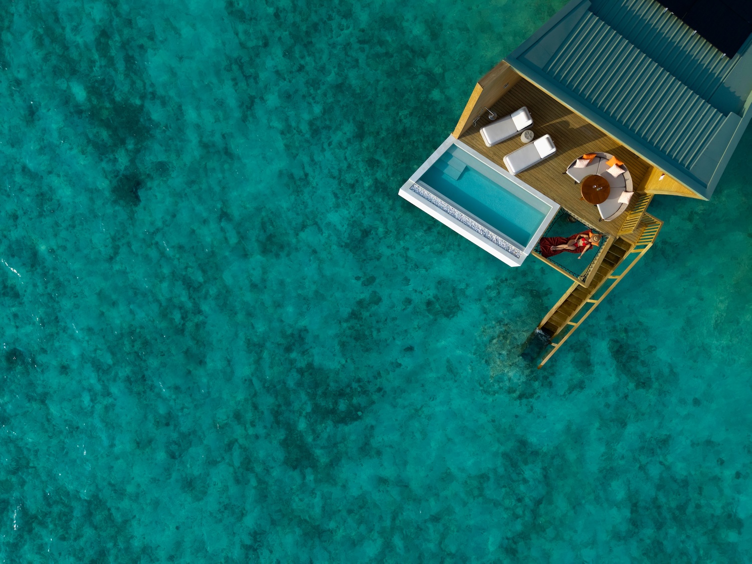 7-Night Maldives Luxury Escape at Centara Mirage Lagoon: Beachfront Room with Open-Air Bath, Business Class Flights & More from £4,099/pp