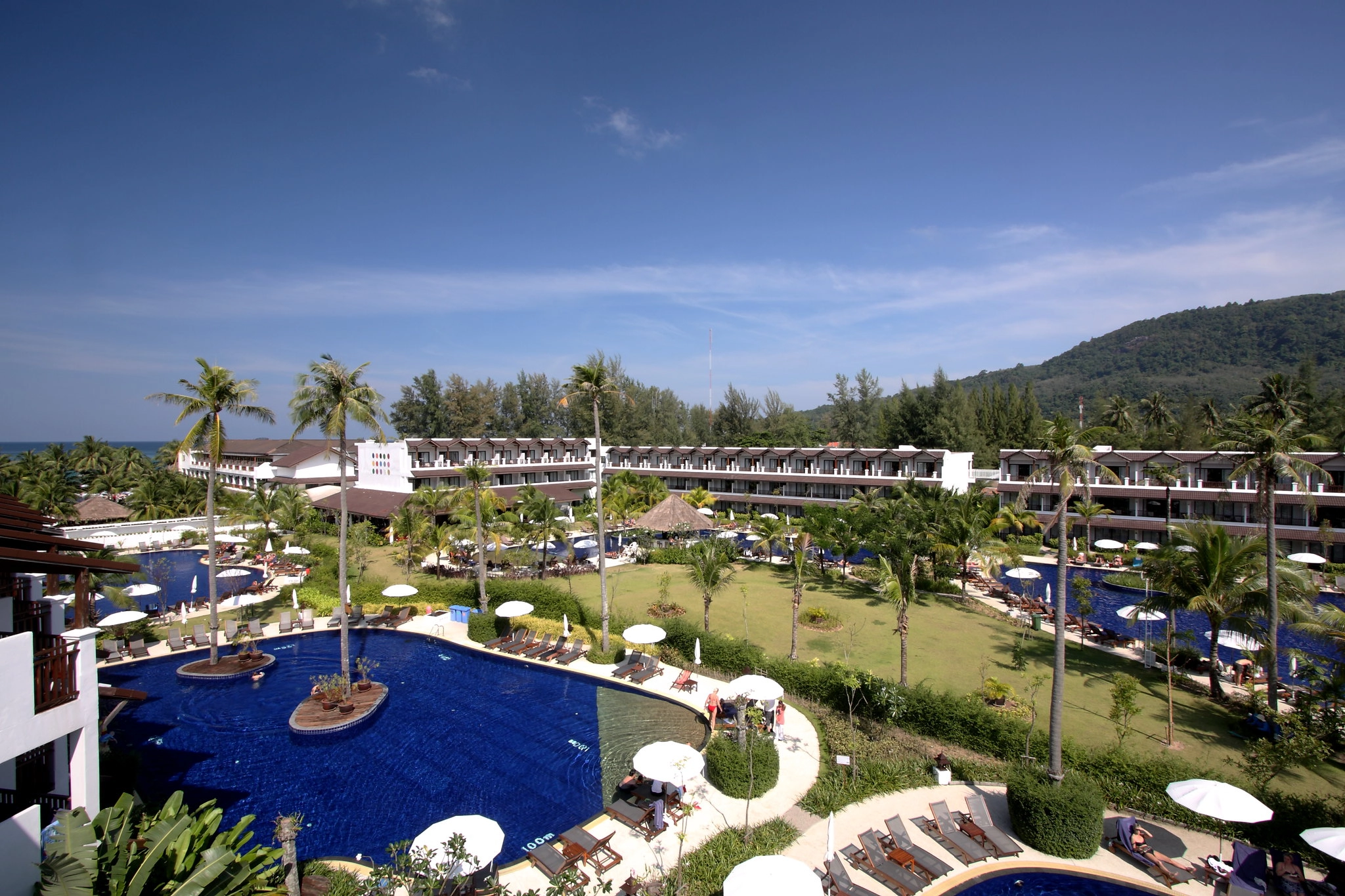 Escape Longer, Pay Less: 14 Nights in Sunprime Kamala Beach, Starting From £1299pp