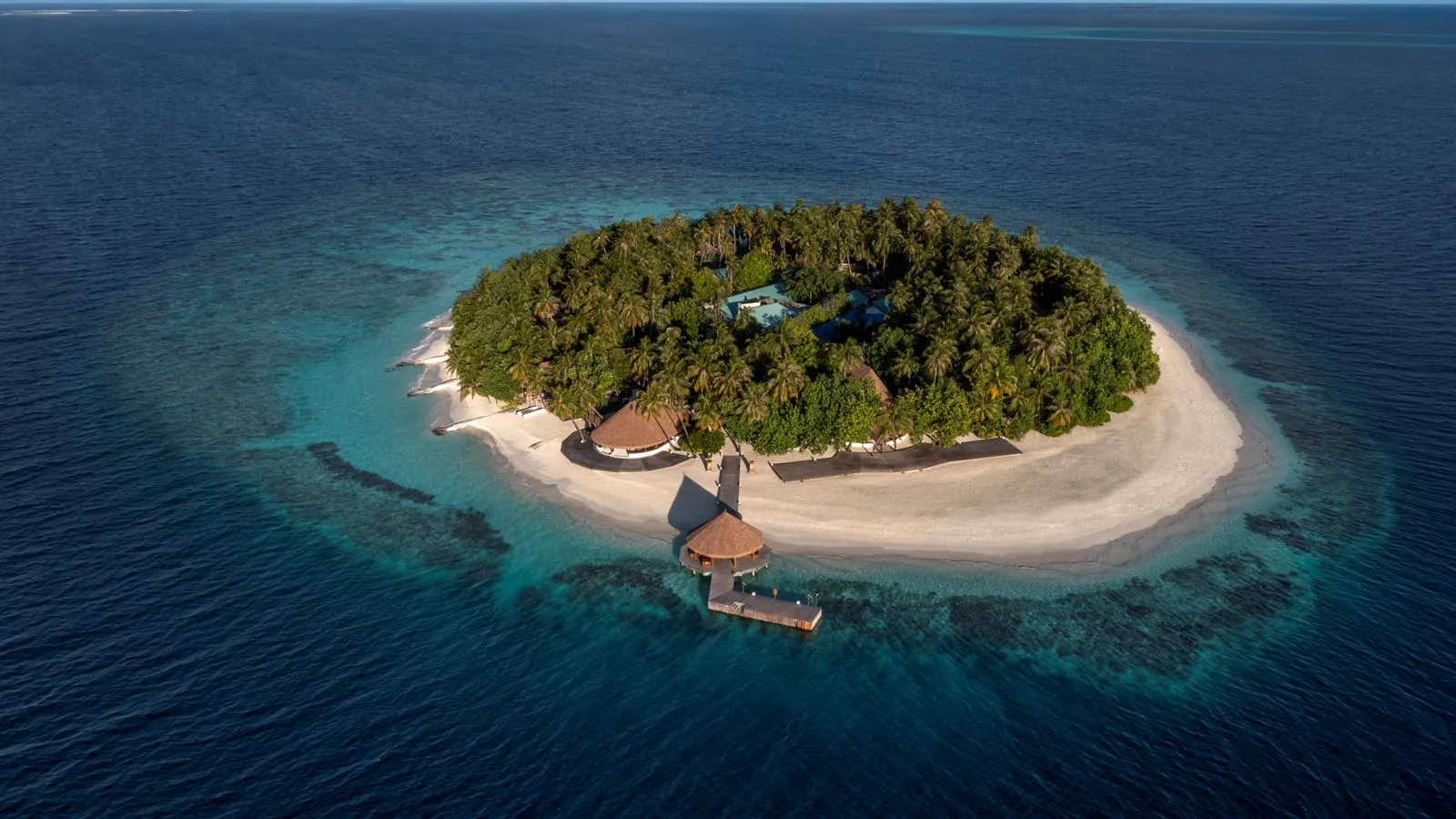07 Nights of Pure Tranquility at Dhawa Ihuru Maldives with Beachfront Villa