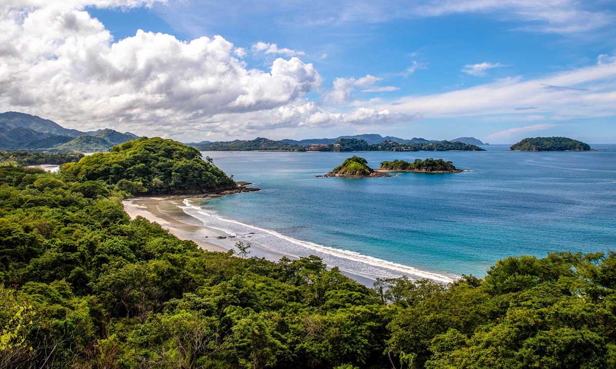 30% off, 09 nights Essential Costa Rica holiday with Guanacaste