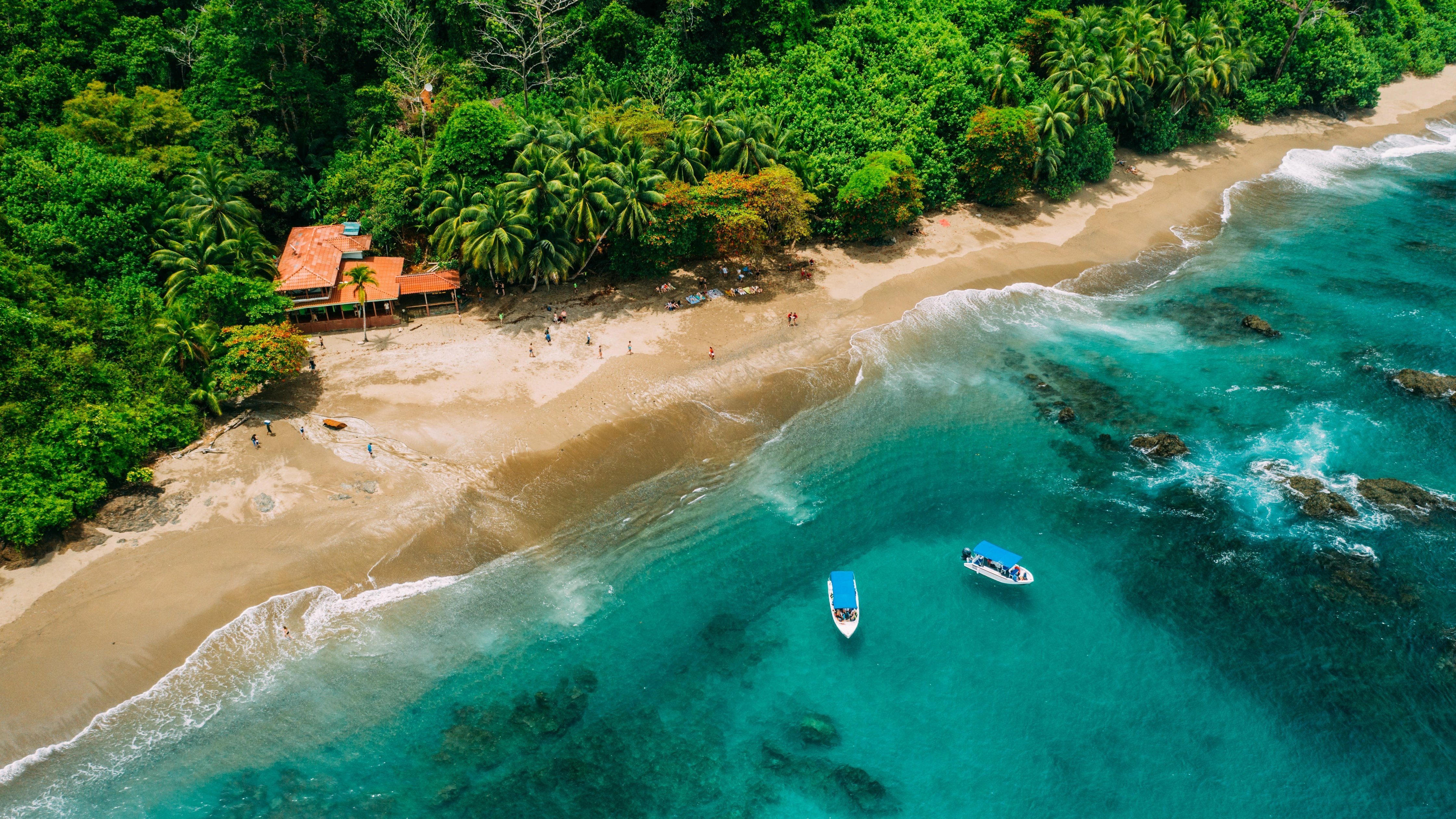 14 NIGHTS OF NIGHTS OF ULTIMATE COSTA RICA ADVENTURE &  ALL-INCLUSIVE CARIBBEAN LUXURY ONLY £2,199PP