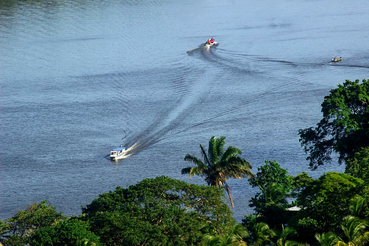 14 NIGHTS OF NIGHTS OF ULTIMATE COSTA RICA ADVENTURE &  ALL-INCLUSIVE CARIBBEAN LUXURY ONLY £2,199PP