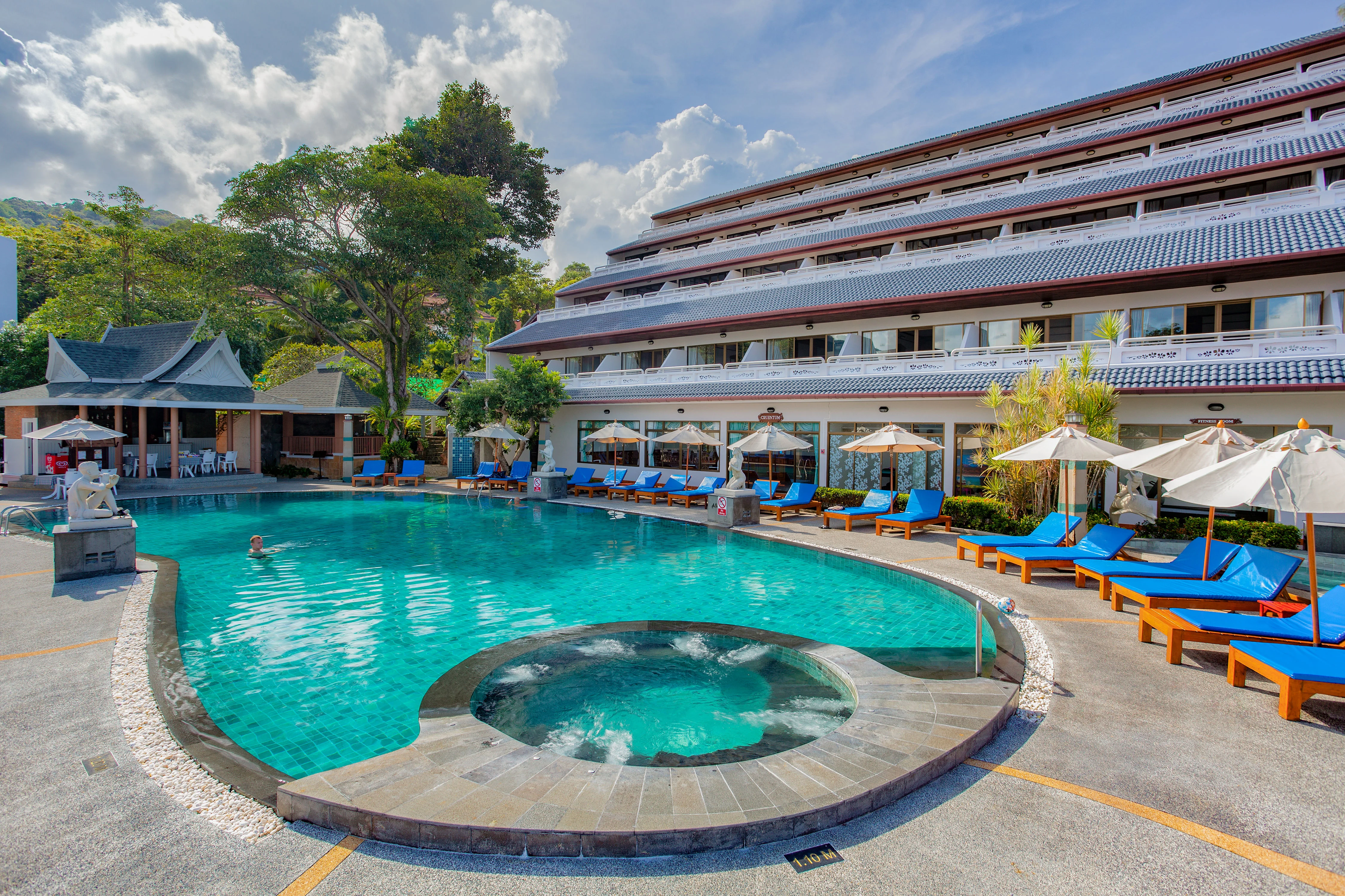 15 Nights in Thailand from Just £1,699pp Meet the Elephants, Discover the Pink Dolphins & Explore Hidden Thailand