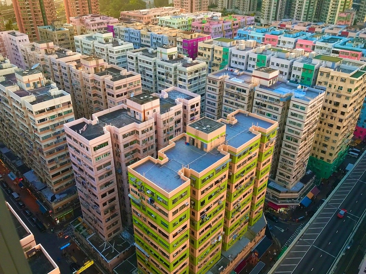 07 Nights Holiday in Hong Kong & Kuala Lupmpur with Standard Room