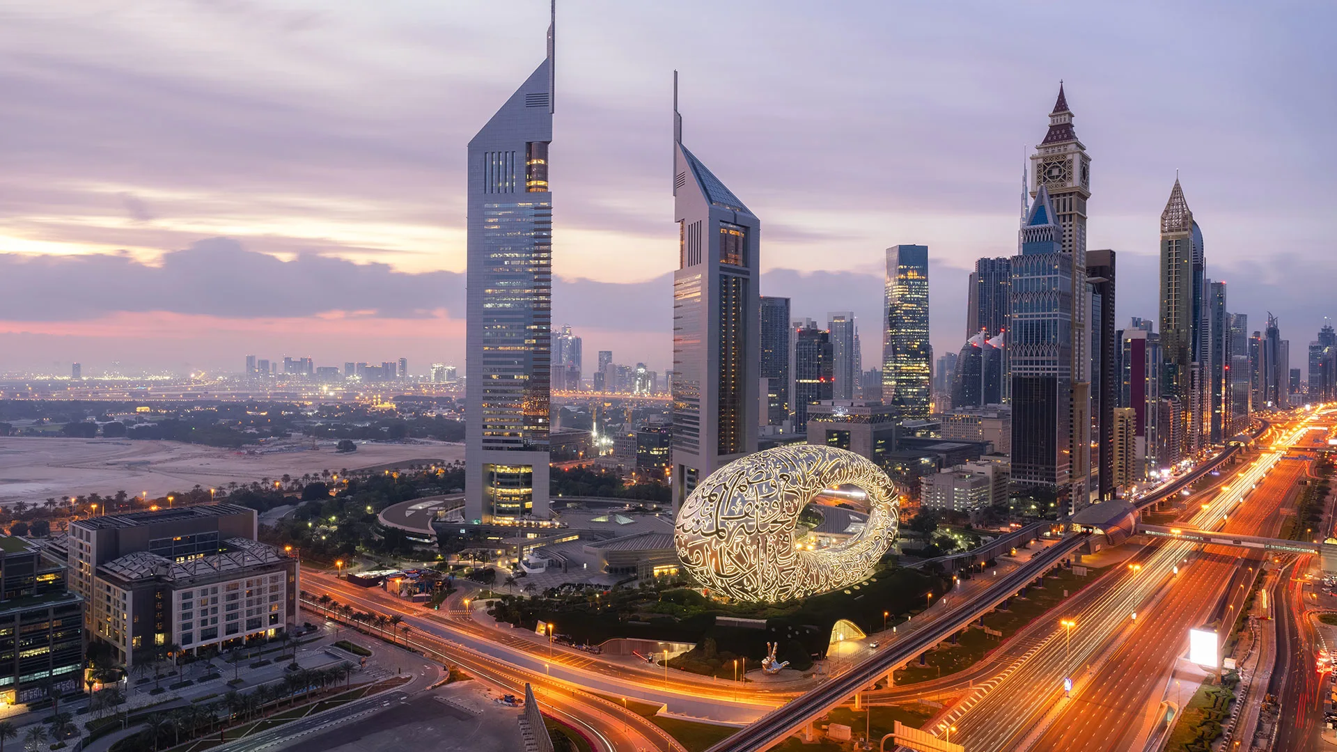 Multi Centre Holiday || 14 Nights Phuket , Phi Phi & Dubai