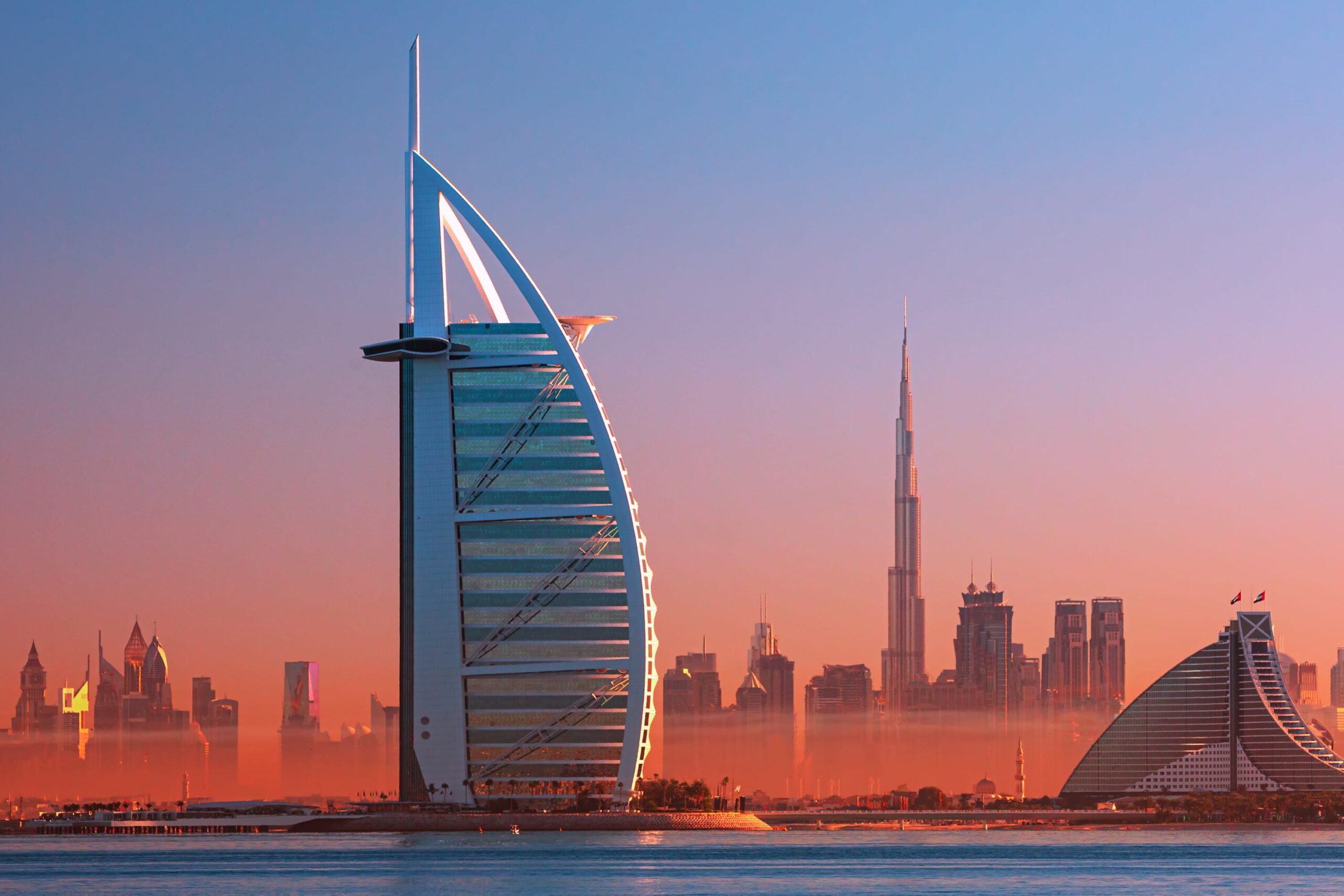 Luxe Escape Awaits! 10 Nights of Exclusive Dubai and Seychells Island Holiday Deal for Only £2599pp