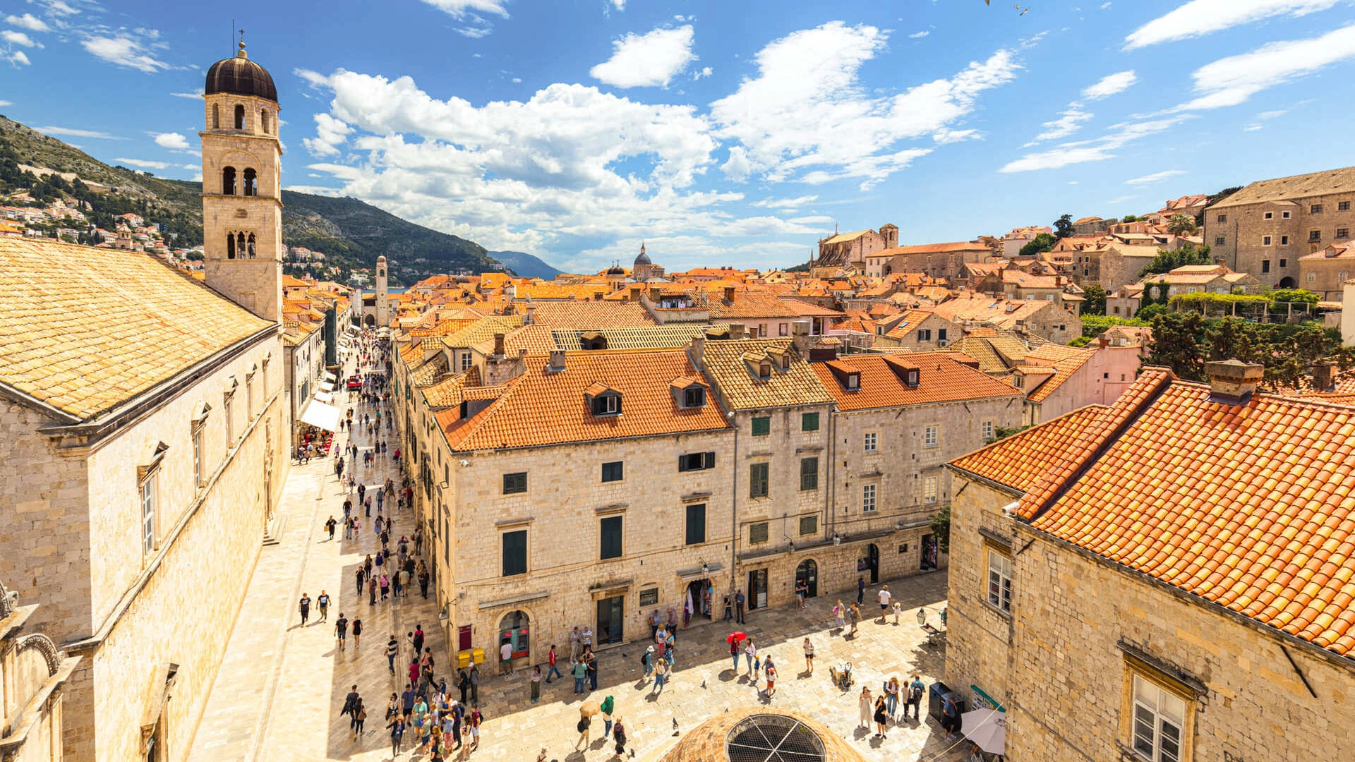 TWO COUNTRIES. ONE INCREDIBLE ADRIATIC ESCAPE! 10 NIGHTS IN MONTENEGRO & CROATIA FROM JUST £999PP!
