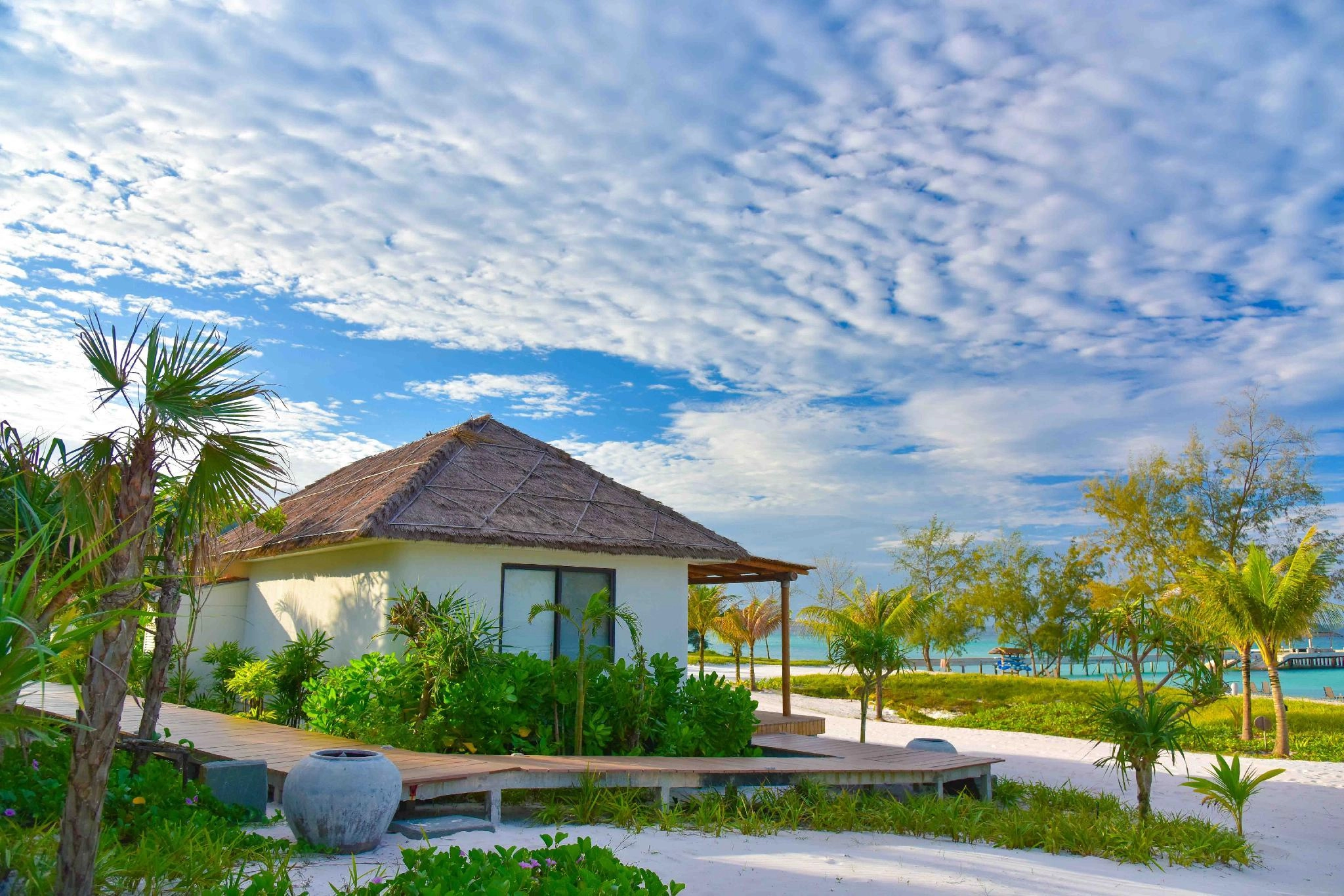 The Holiday Nobody Else Is Selling... Angkor Wat ? The Maldives of South East Asia | From Just £2,699pp